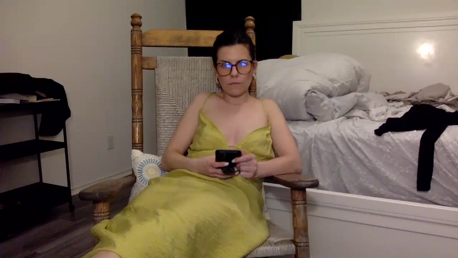 Gallery image thumbnail from korasrubiez's myfreecams stream on, 12/07/2024, 18:06 image 17 of 20
