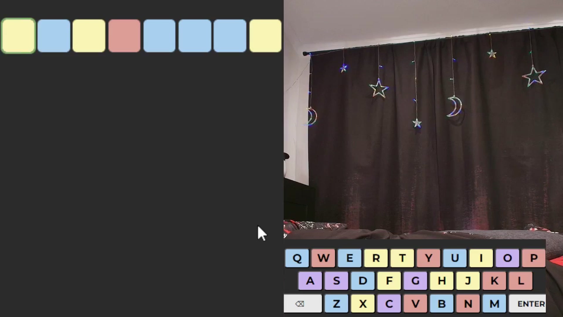 Gallery image thumbnail from kriskringle's myfreecams stream on, 12/01/2025, 05:52 image 7 of 20