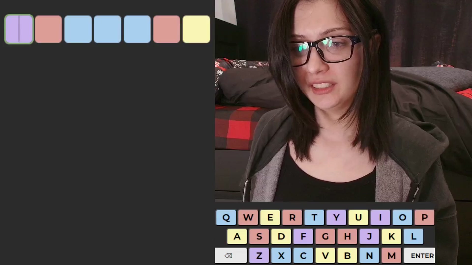 Gallery image thumbnail from kriskringle's myfreecams stream on, 12/01/2025, 05:52 image 5 of 20