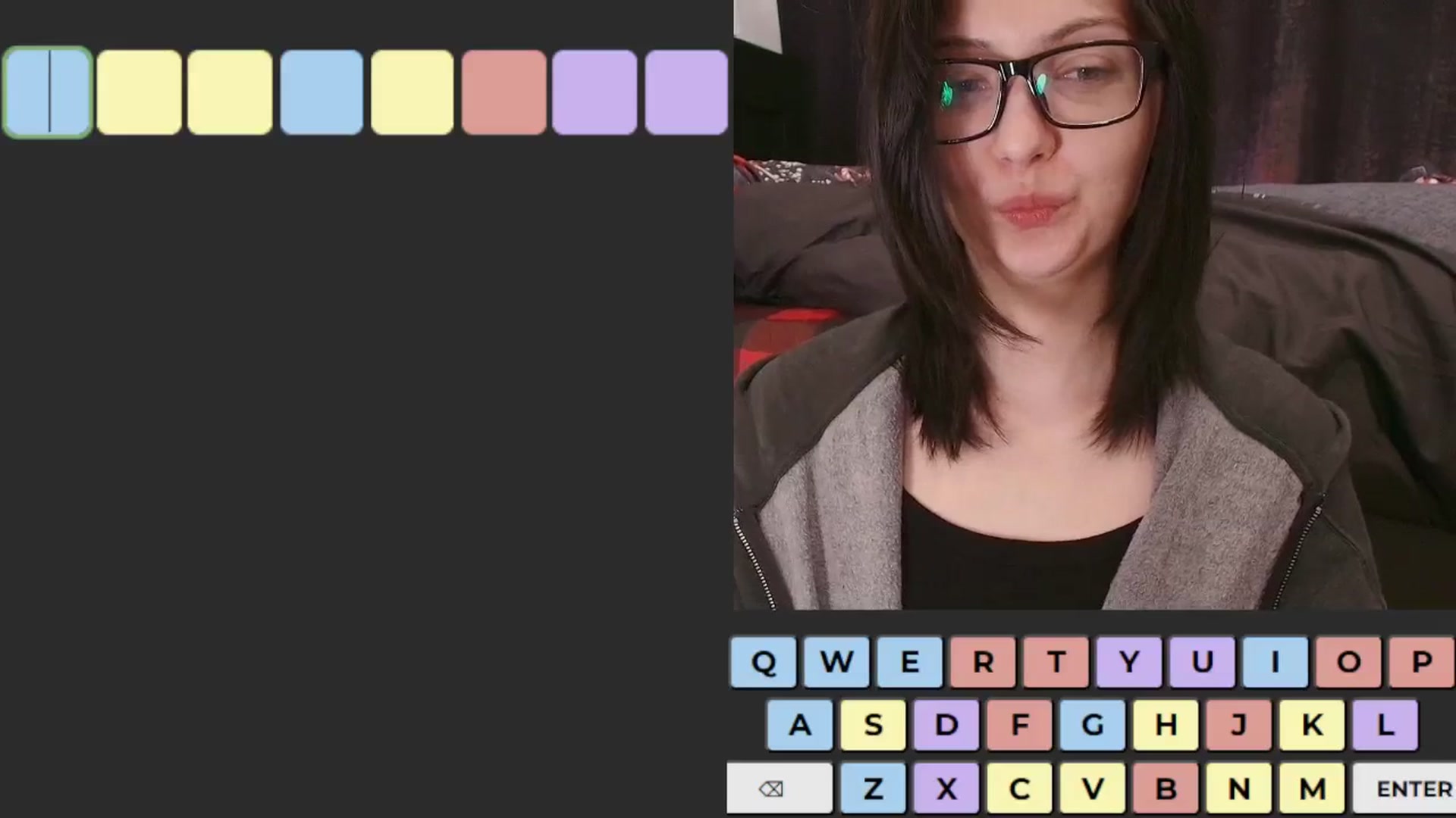 Gallery image thumbnail from kriskringle's myfreecams stream on, 12/01/2025, 05:52 image 8 of 20