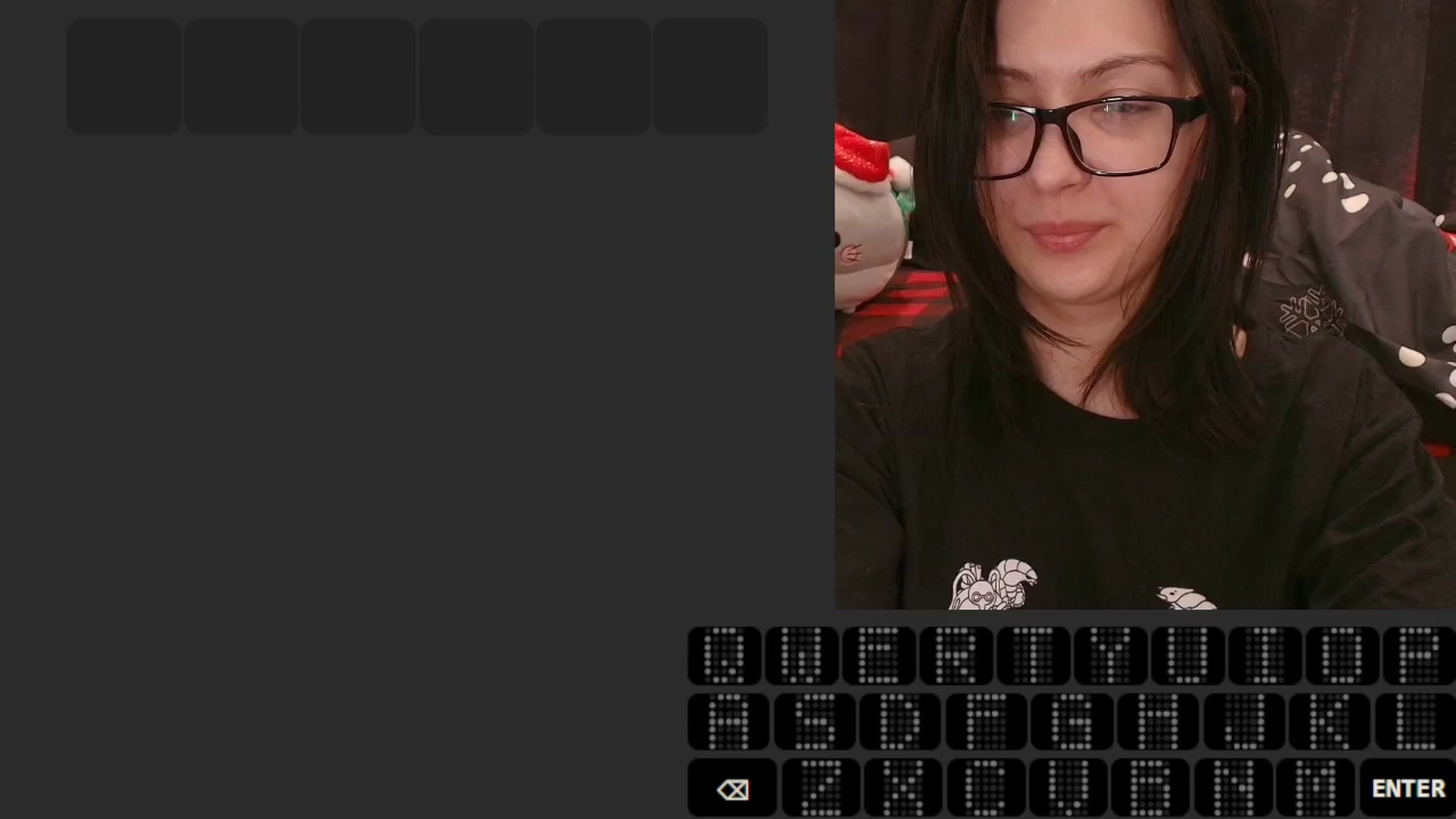 Gallery image thumbnail from kriskringle's myfreecams stream on, 12/03/2025, 02:47 image 1 of 20