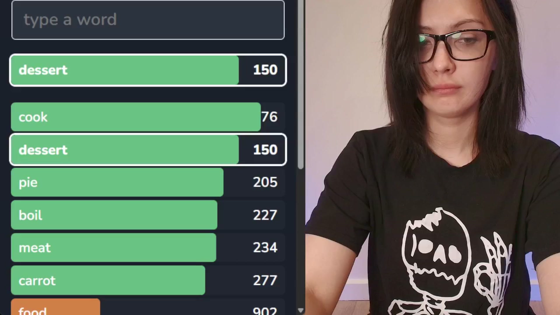 Gallery image thumbnail from kriskringle's myfreecams stream on, 12/04/2025, 24:49 image 9 of 20
