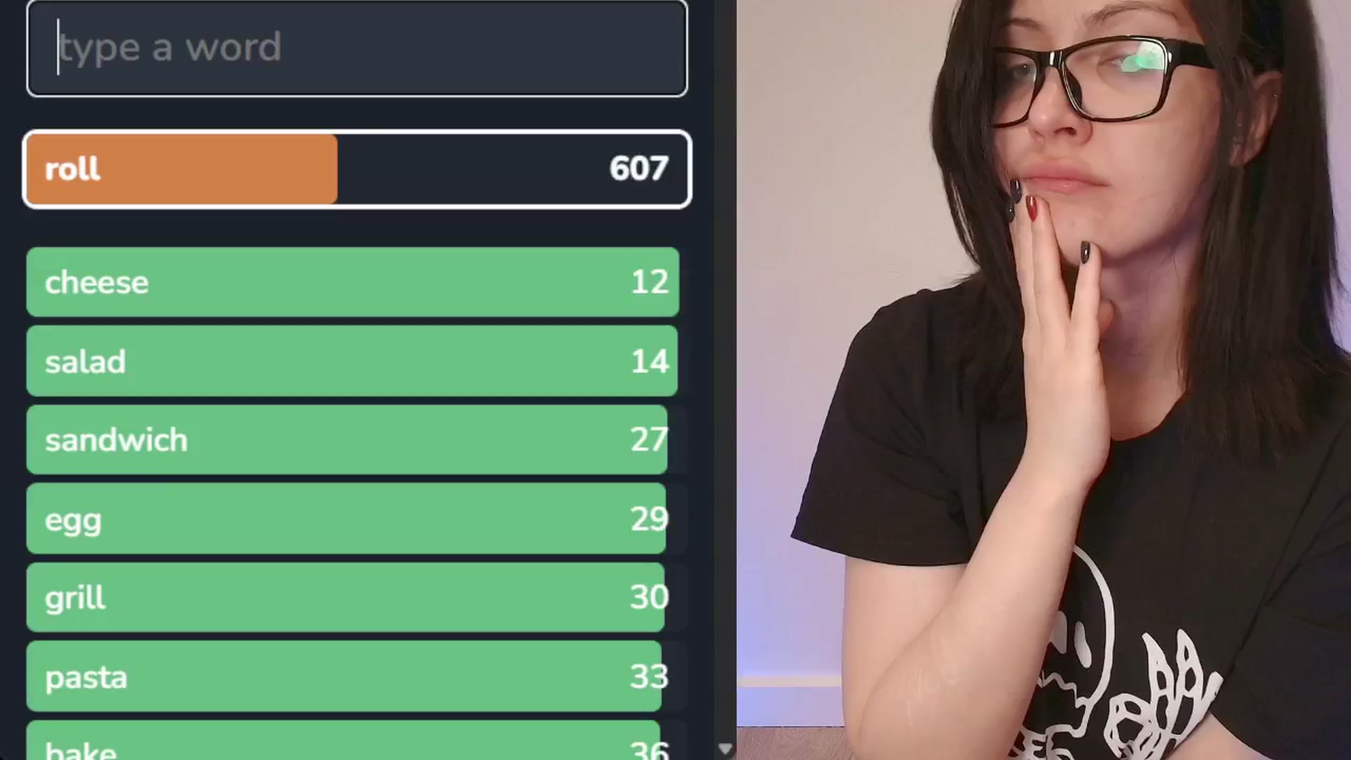 Gallery image thumbnail from kriskringle's myfreecams stream on, 12/04/2025, 24:49 image 14 of 20