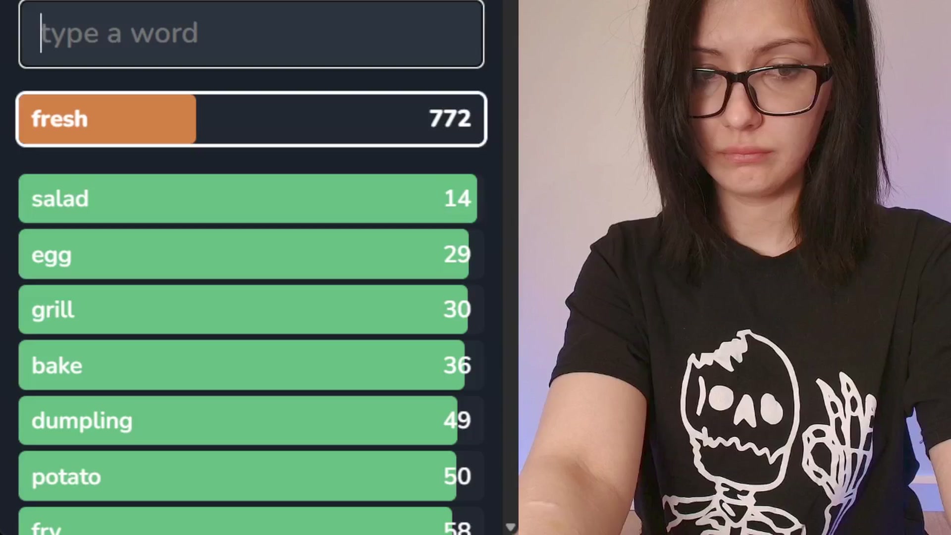 Gallery image thumbnail from kriskringle's myfreecams stream on, 12/04/2025, 24:49 image 12 of 20