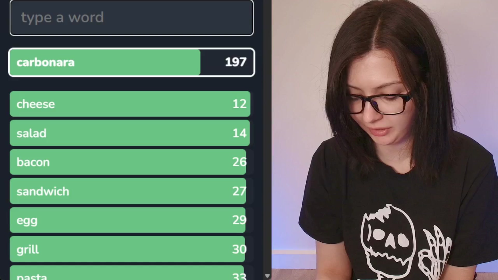 Gallery image thumbnail from kriskringle's myfreecams stream on, 12/04/2025, 24:49 image 15 of 20