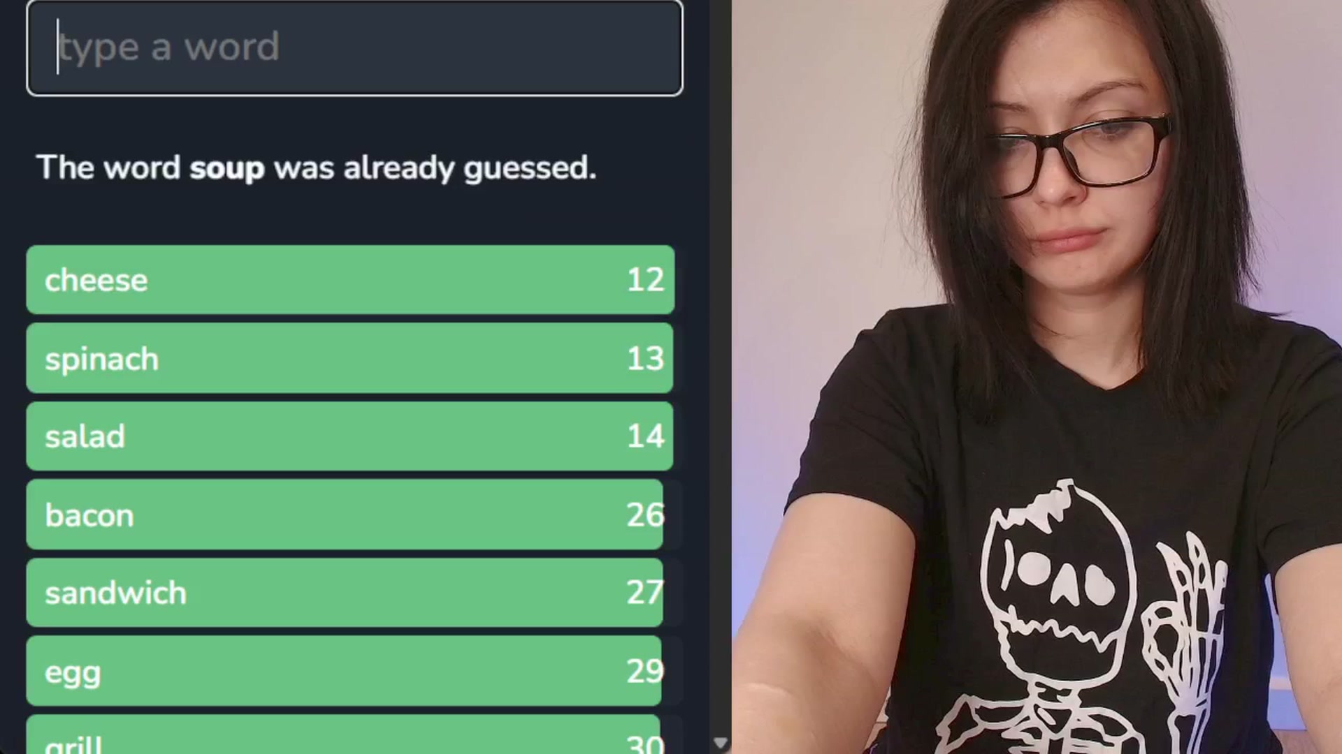 Gallery image thumbnail from kriskringle's myfreecams stream on, 12/04/2025, 24:49 image 17 of 20