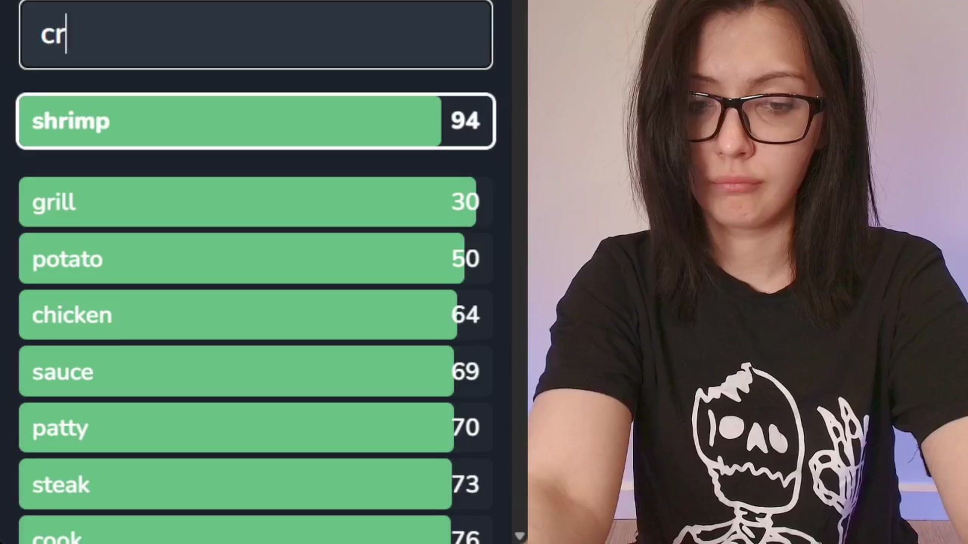 Gallery image thumbnail from kriskringle's myfreecams stream on, 12/04/2025, 24:49 image 11 of 20
