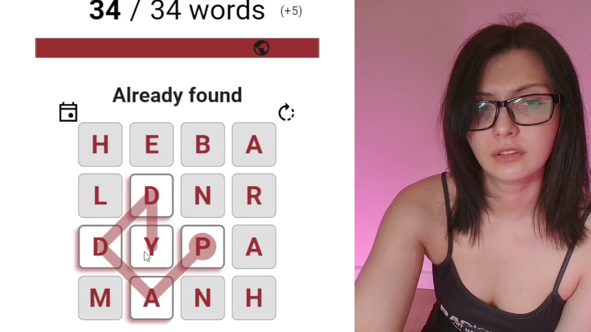 Gallery image thumbnail from kriskringle's myfreecams stream on, 12/04/2025, 05:41 image 11 of 20