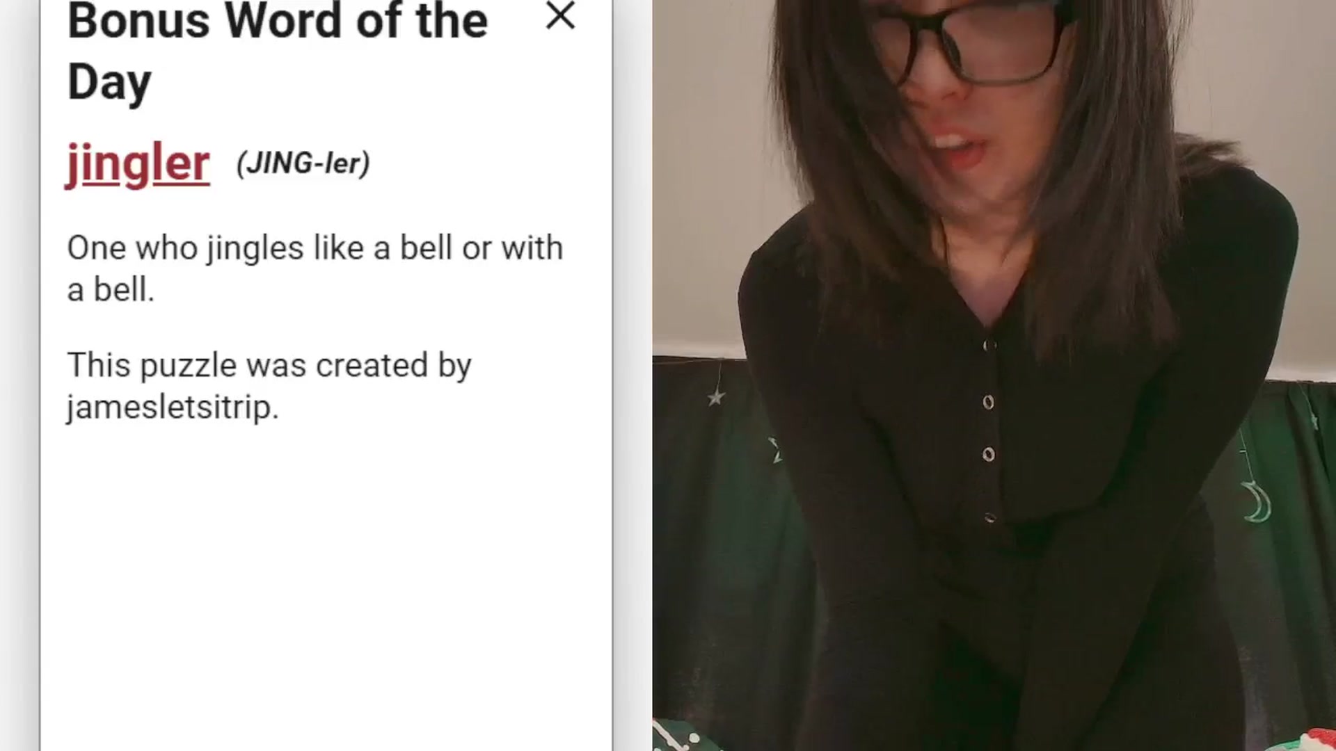 Gallery image thumbnail from kriskringle's myfreecams stream on, 12/07/2025, 03:19 image 13 of 20