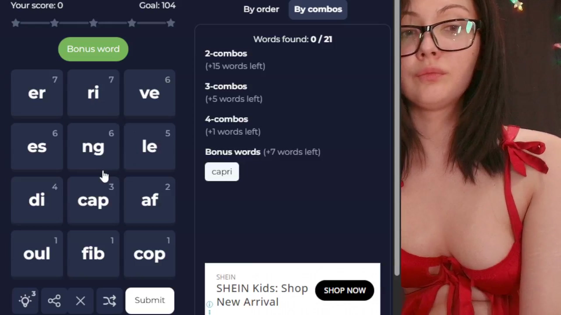 Gallery image thumbnail from kriskringle's myfreecams stream on, 12/07/2025, 05:25 image 16 of 20