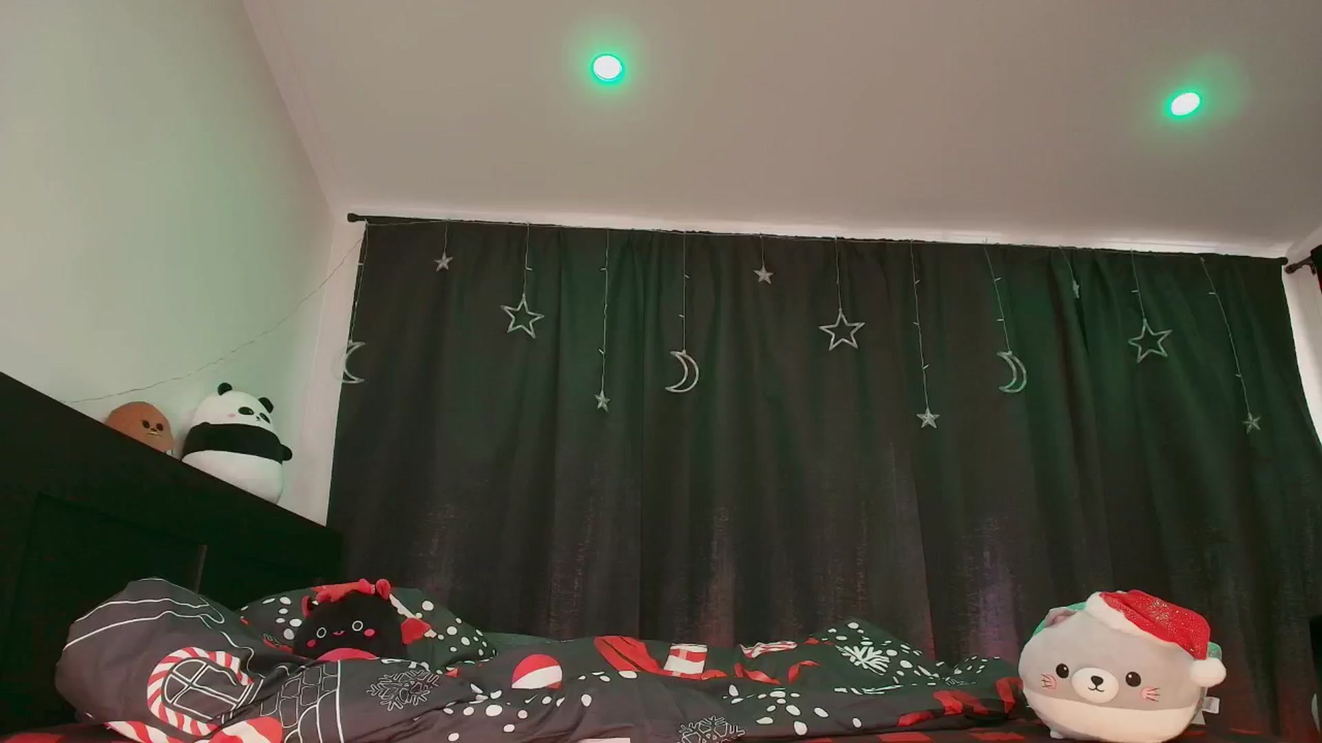 Gallery image thumbnail from kriskringle's myfreecams stream on, 12/07/2025, 05:25 image 6 of 20