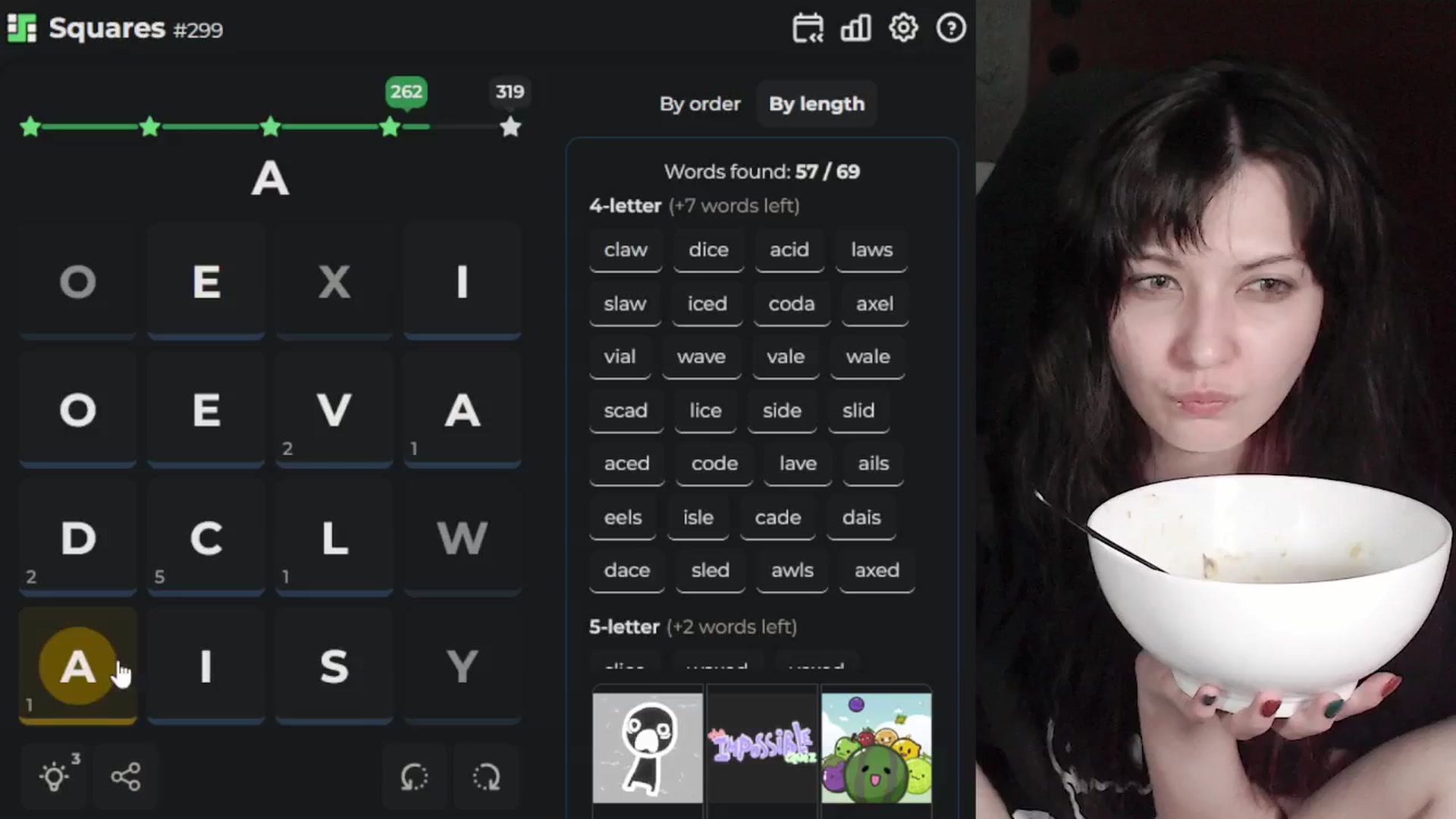 Gallery image thumbnail from kristina's myfreecams stream on, 12/22/2024, 10:18 image 9 of 20
