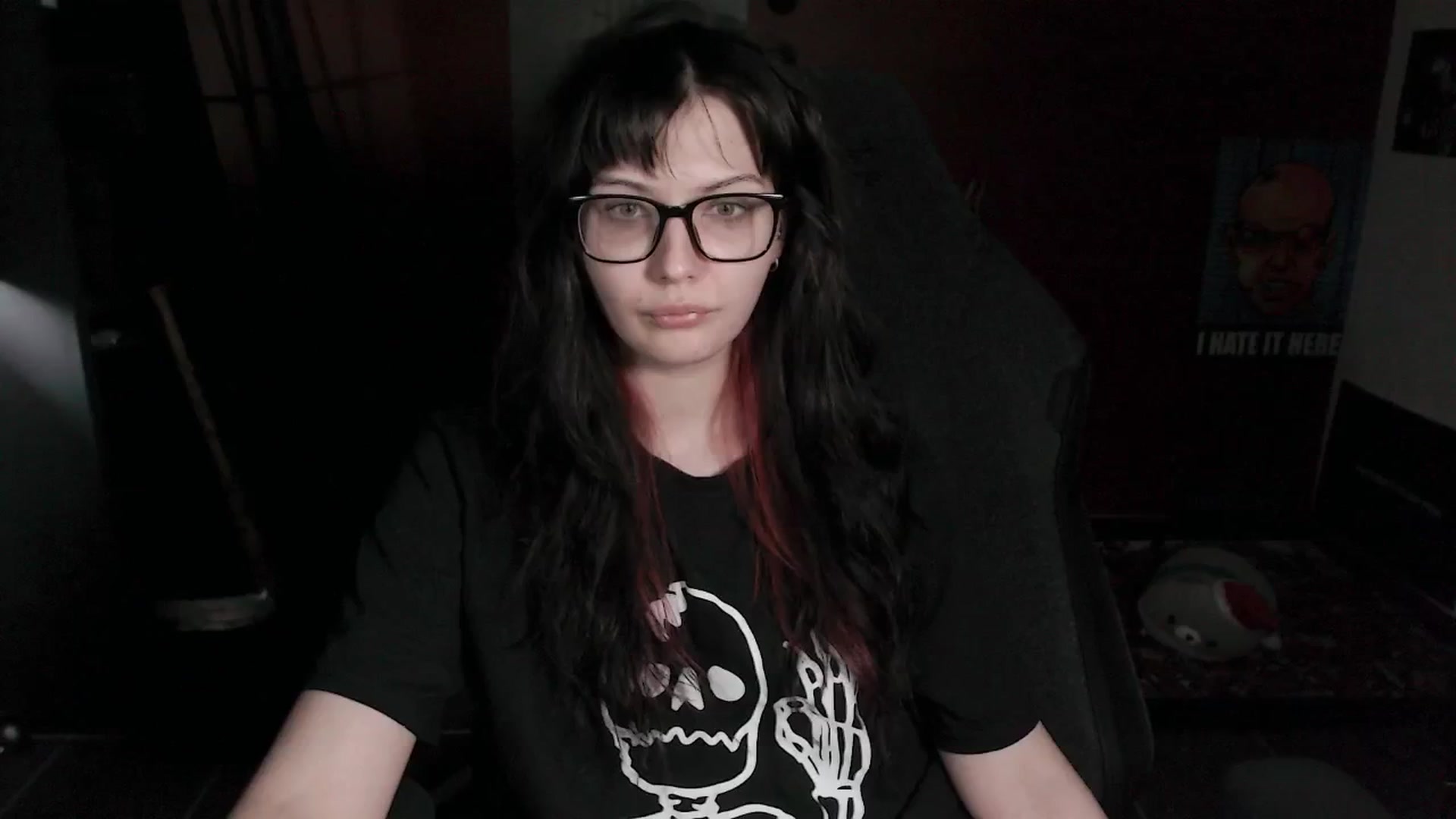 Gallery image thumbnail from kristina's myfreecams stream on, 12/22/2024, 10:18 image 11 of 20