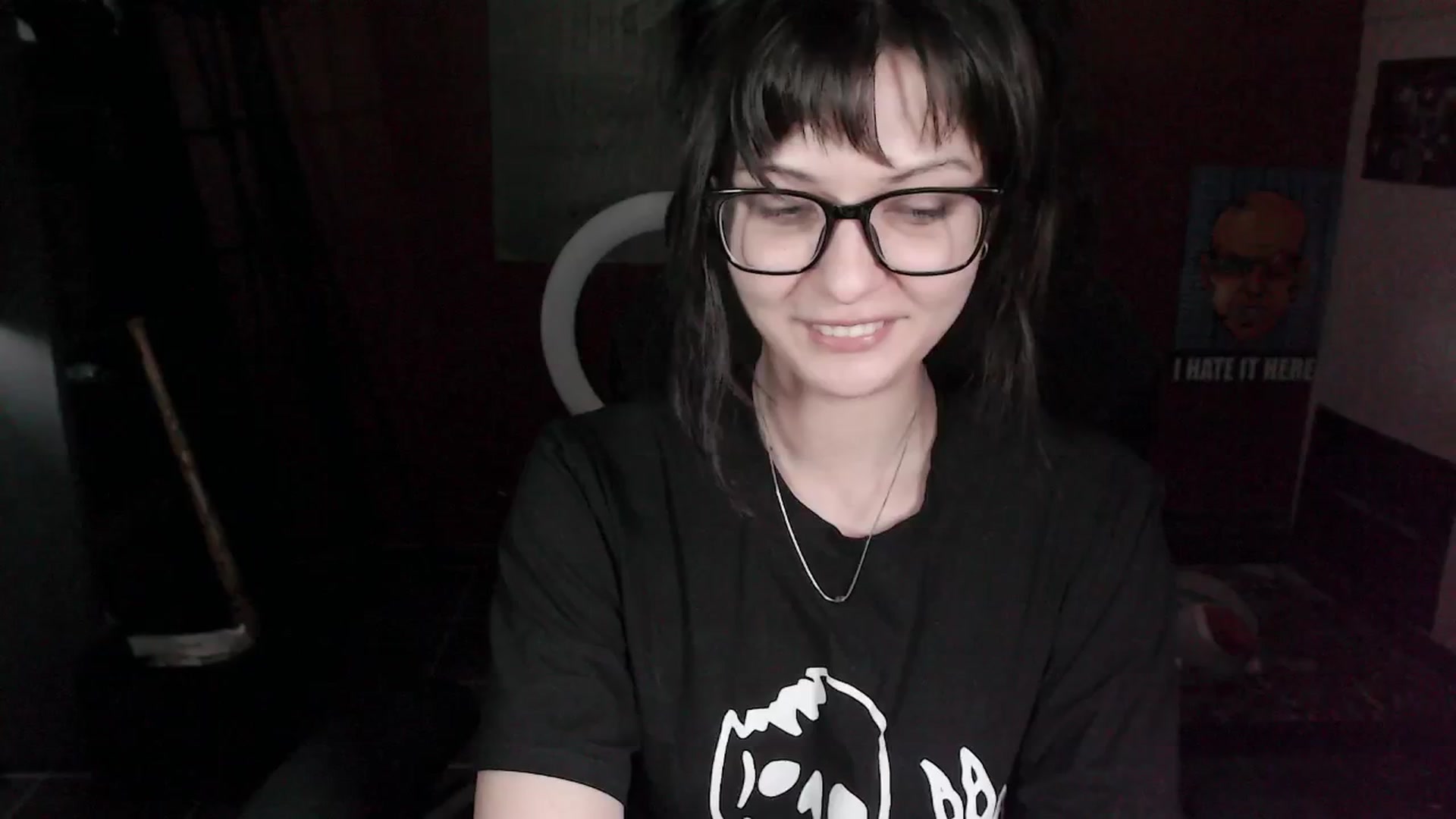 Gallery image thumbnail from kristina's myfreecams stream on, 12/22/2024, 10:18 image 13 of 20