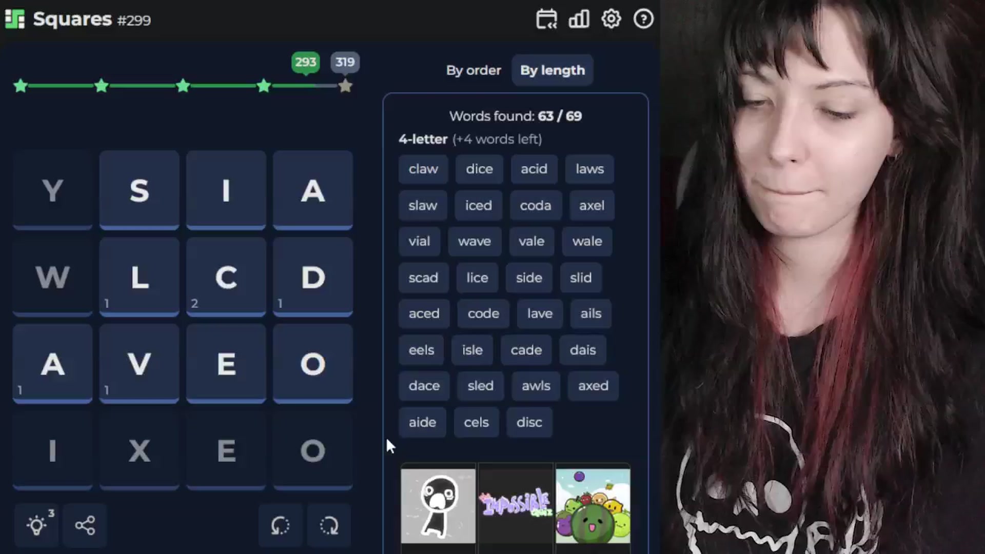 Gallery image thumbnail from kristina's myfreecams stream on, 12/22/2024, 10:18 image 10 of 20