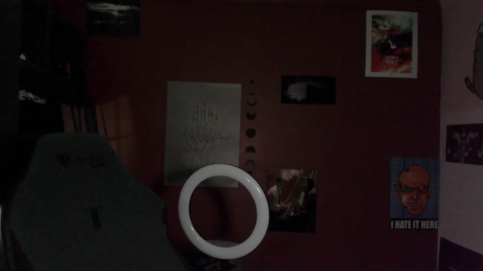 Gallery image thumbnail from kristina's myfreecams stream on, 12/23/2024, 06:13 image 11 of 20