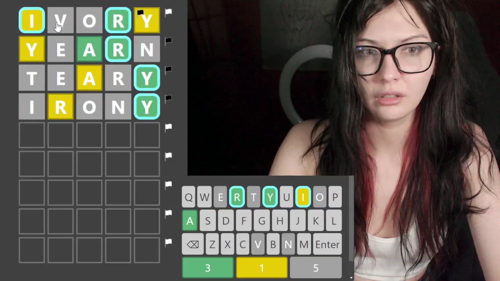 Gallery image thumbnail from kristina's myfreecams stream on, 12/23/2024, 06:13 image 13 of 20