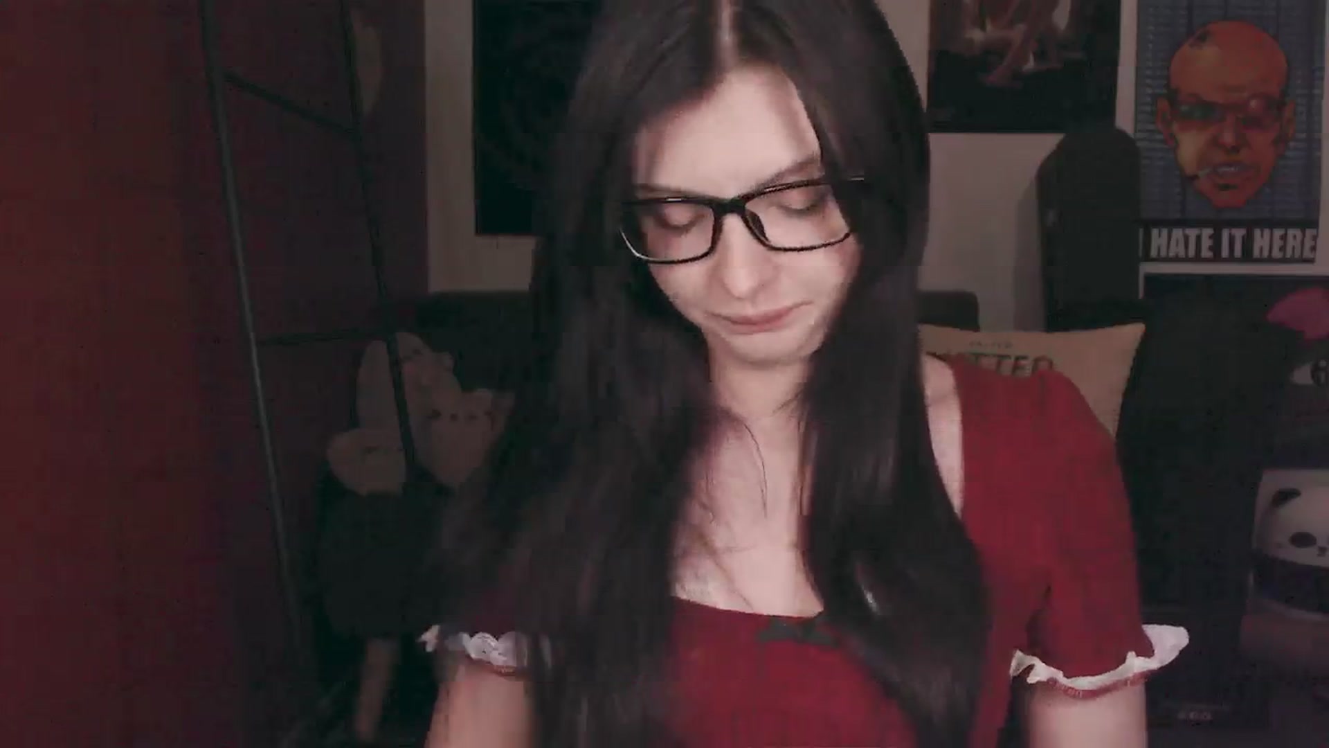 Gallery image thumbnail from kristina's myfreecams stream on, 04/01/2025, 04:25 image 4 of 20