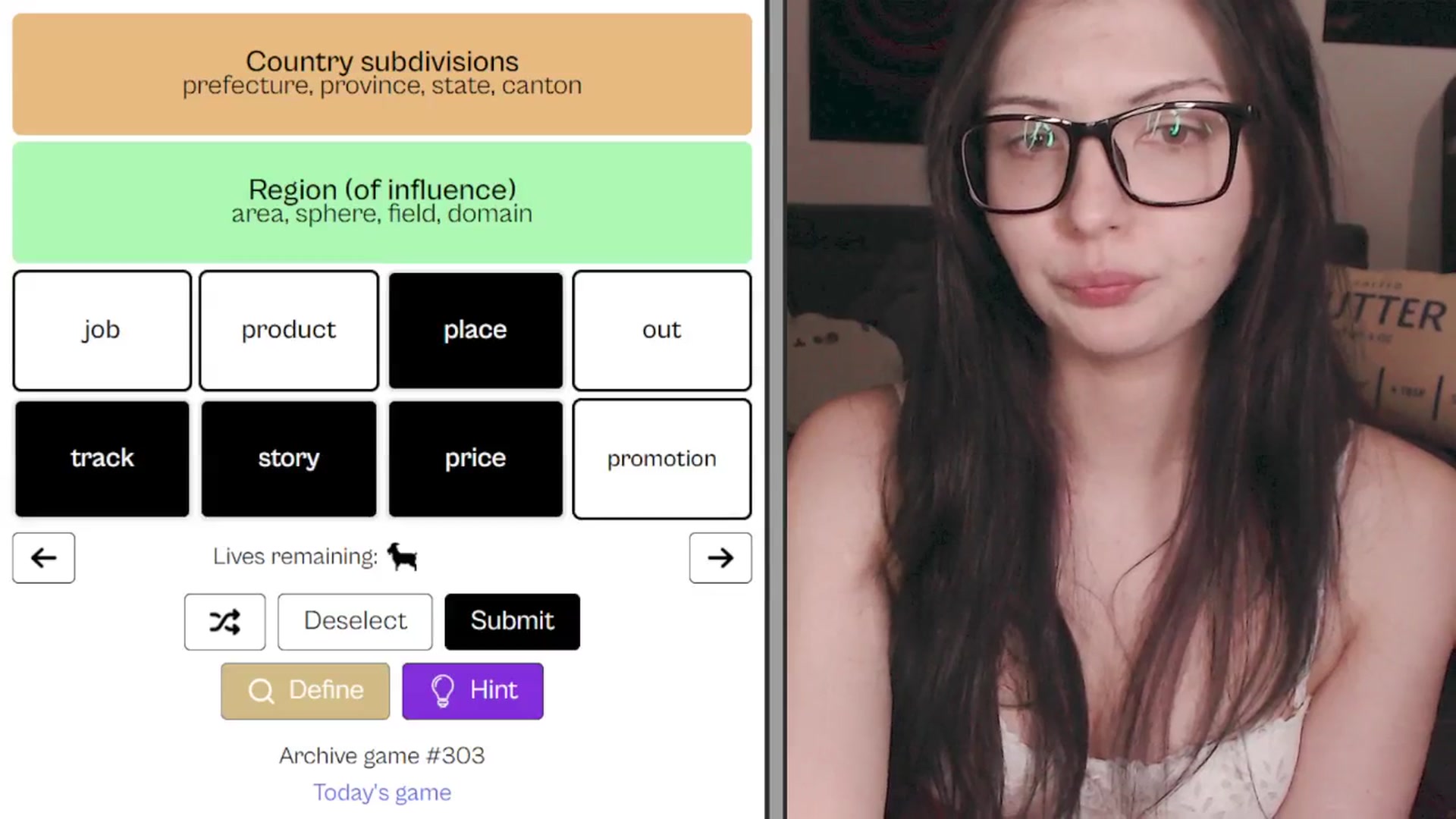 Gallery image thumbnail from kristina's myfreecams stream on, 04/01/2025, 04:25 image 16 of 20