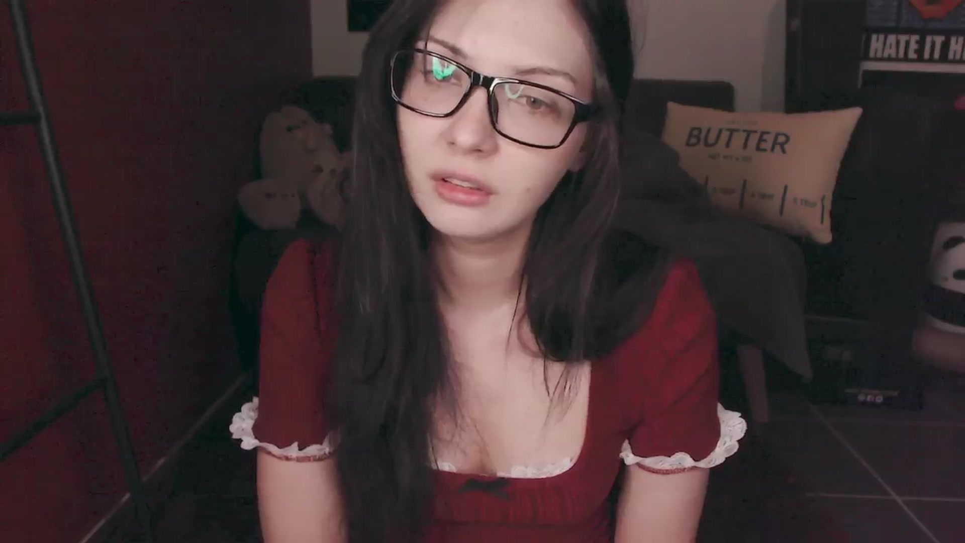 Gallery image thumbnail from kristina's myfreecams stream on, 04/01/2025, 04:25 image 7 of 20