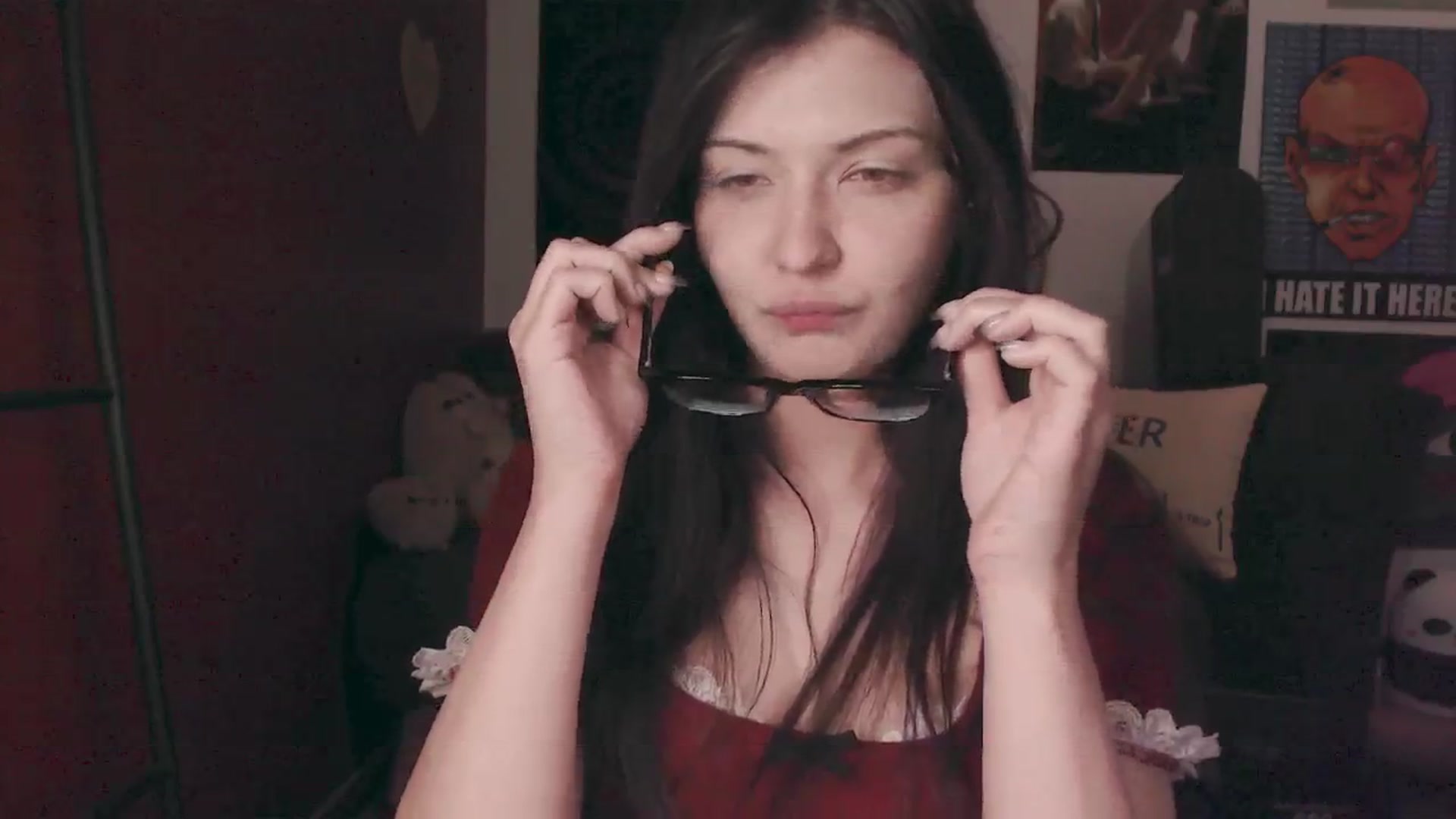 Gallery image thumbnail from kristina's myfreecams stream on, 04/01/2025, 04:25 image 8 of 20