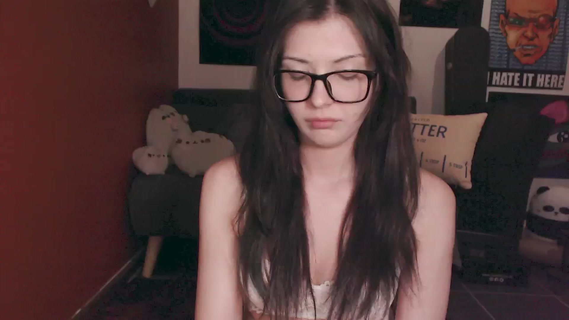 Gallery image thumbnail from kristina's myfreecams stream on, 04/01/2025, 04:46 image 20 of 20