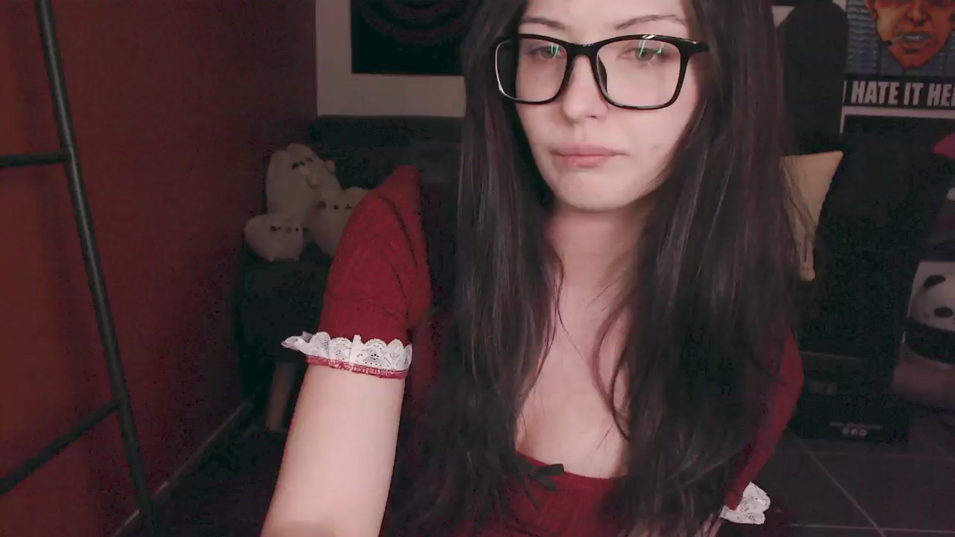 Gallery image thumbnail from kristina's myfreecams stream on, 04/01/2025, 04:46 image 9 of 20