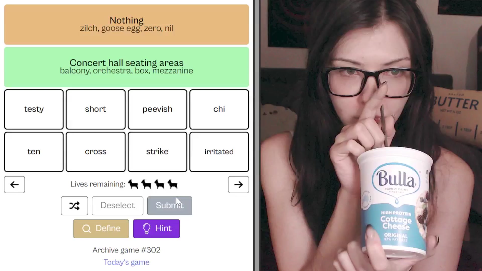 Gallery image thumbnail from kristina's myfreecams stream on, 04/01/2025, 04:46 image 14 of 20
