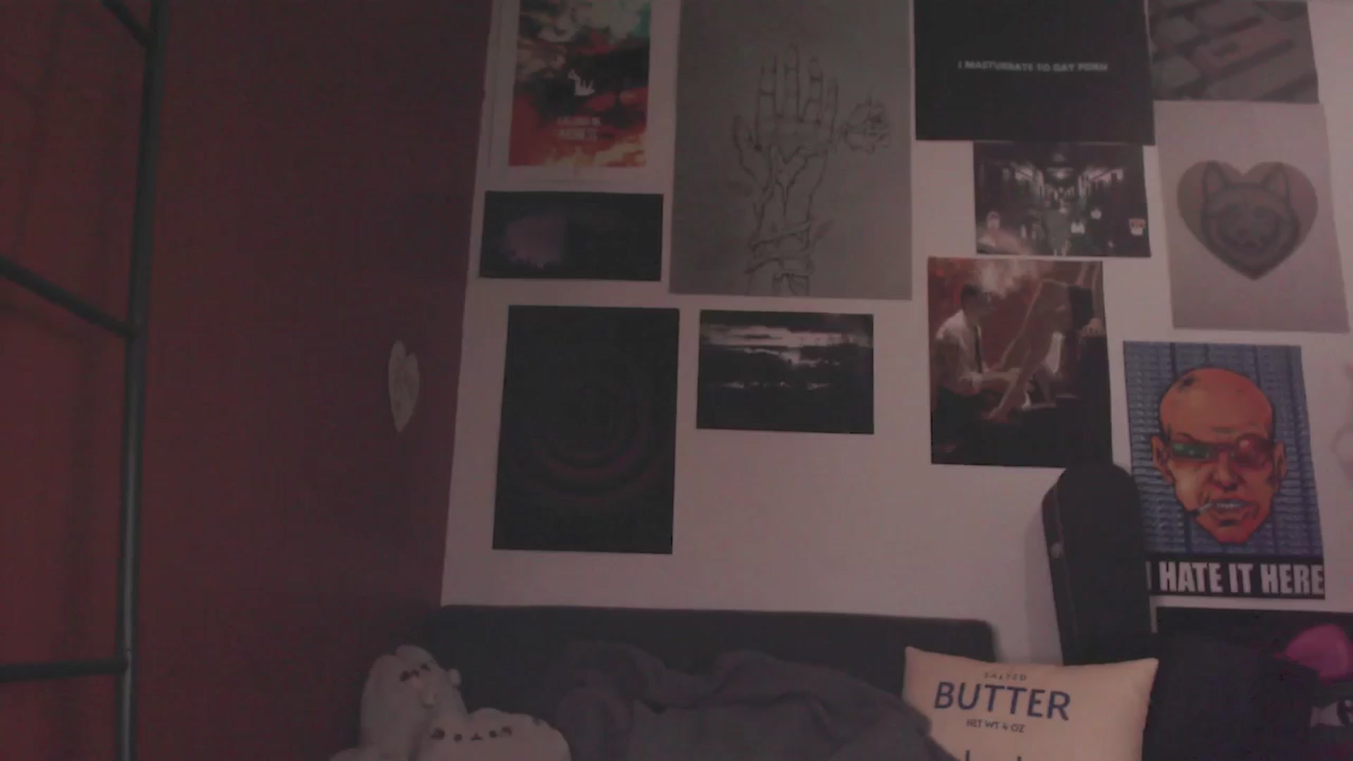 Gallery image thumbnail from kristina's myfreecams stream on, 04/01/2025, 04:46 image 4 of 20