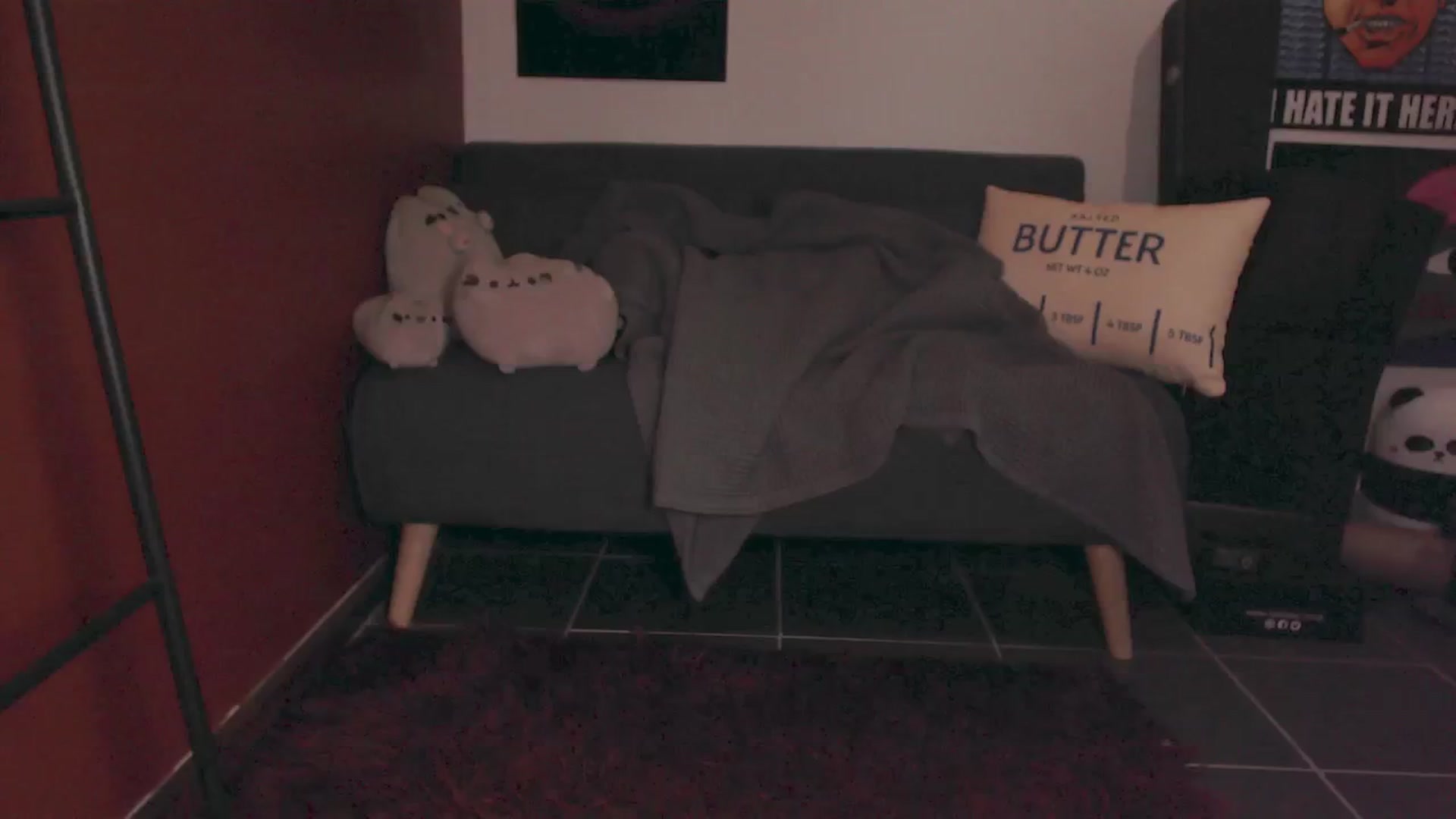 Gallery image thumbnail from kristina's myfreecams stream on, 04/01/2025, 04:46 image 7 of 20