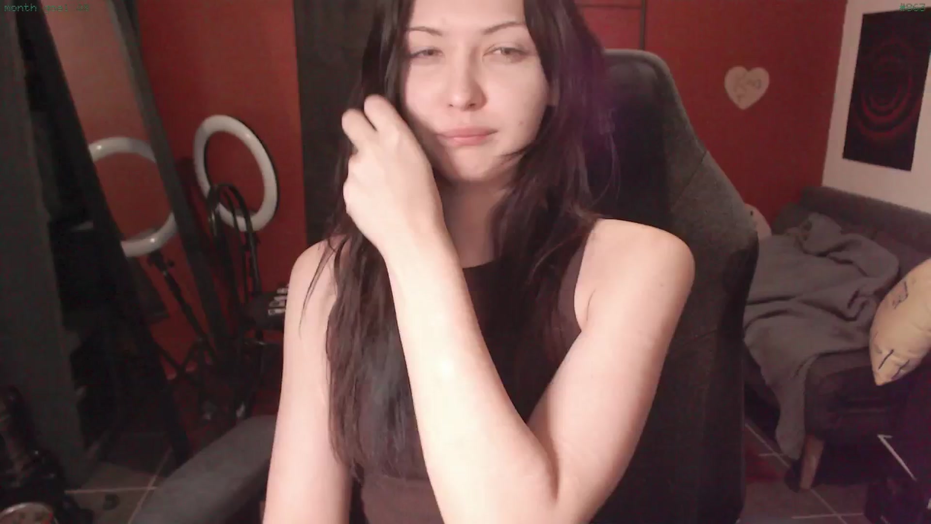 Gallery image thumbnail from kristina's myfreecams stream on, 04/02/2025, 02:30 image 4 of 20