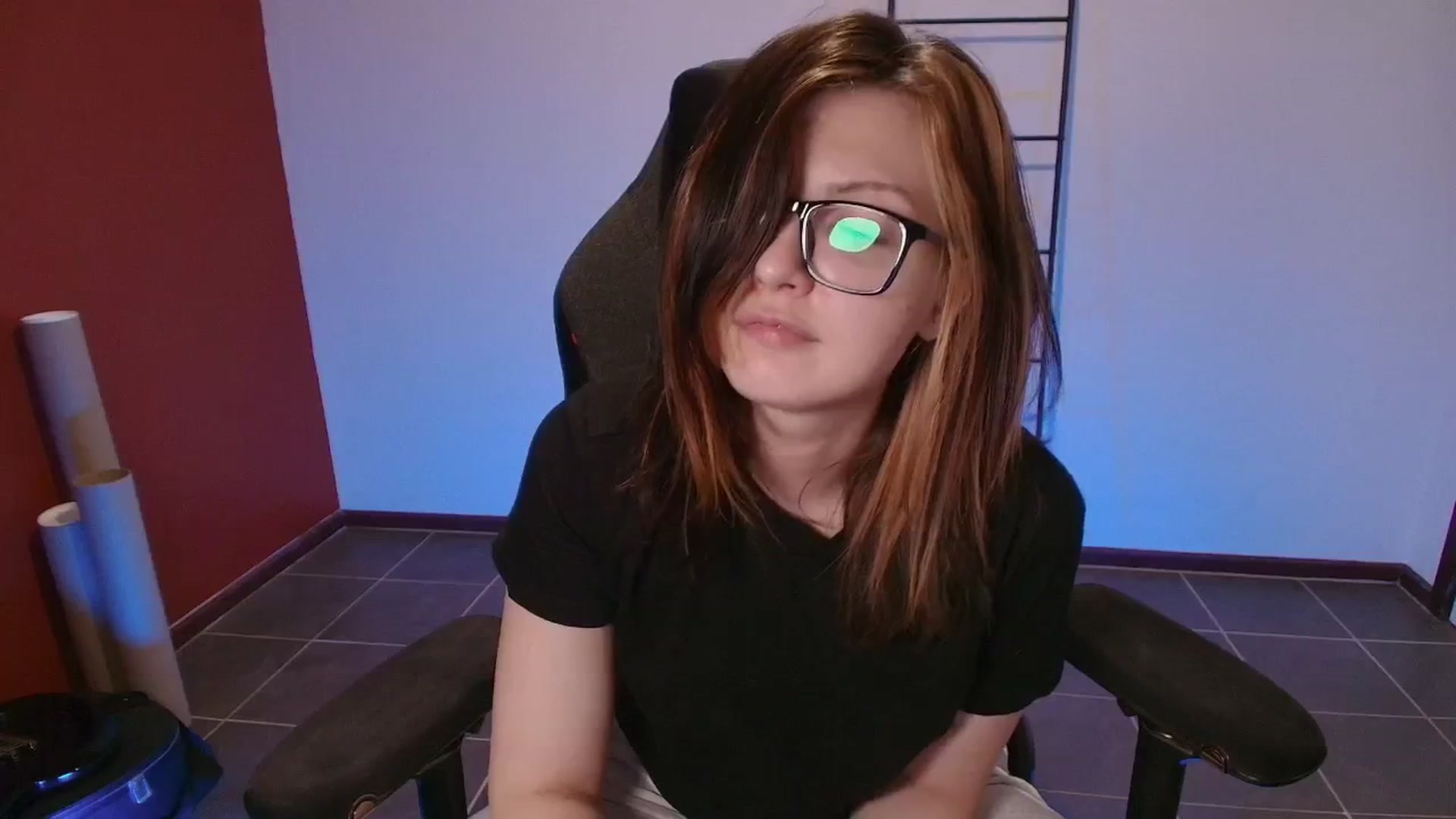 Gallery image thumbnail from kristina's myfreecams stream on, 02/08/2026, 01:26 image 14 of 20