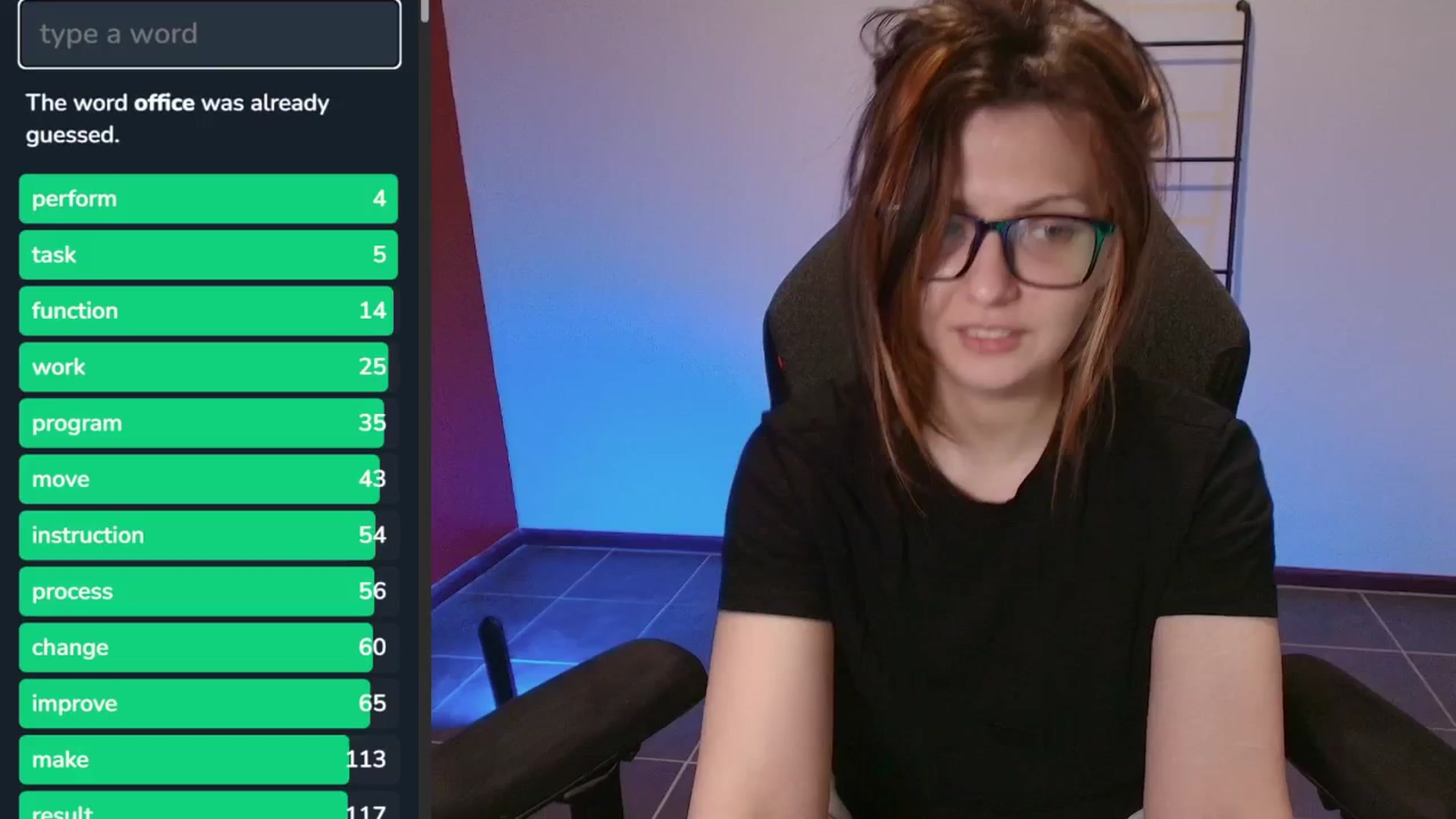 Gallery image thumbnail from kristina's myfreecams stream on, 02/08/2026, 01:26 image 4 of 20