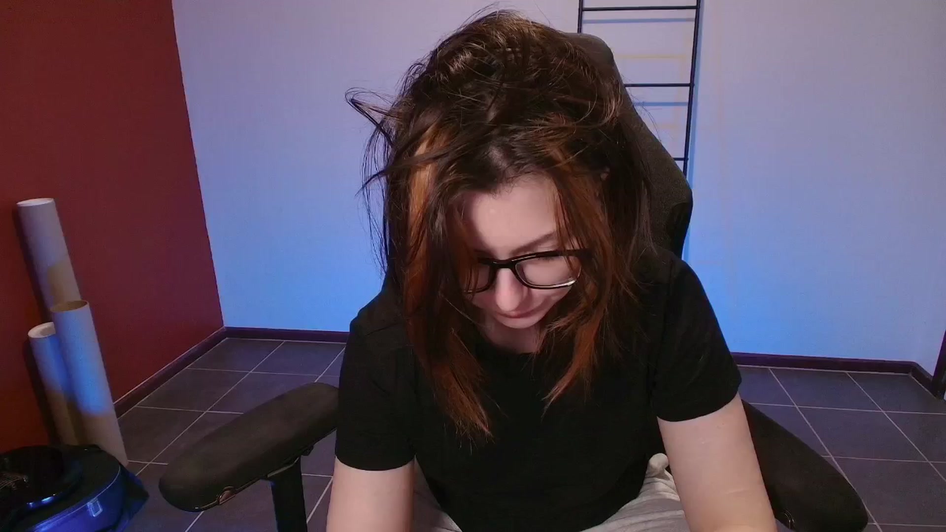 Gallery image thumbnail from kristina's myfreecams stream on, 02/08/2026, 01:26 image 11 of 20