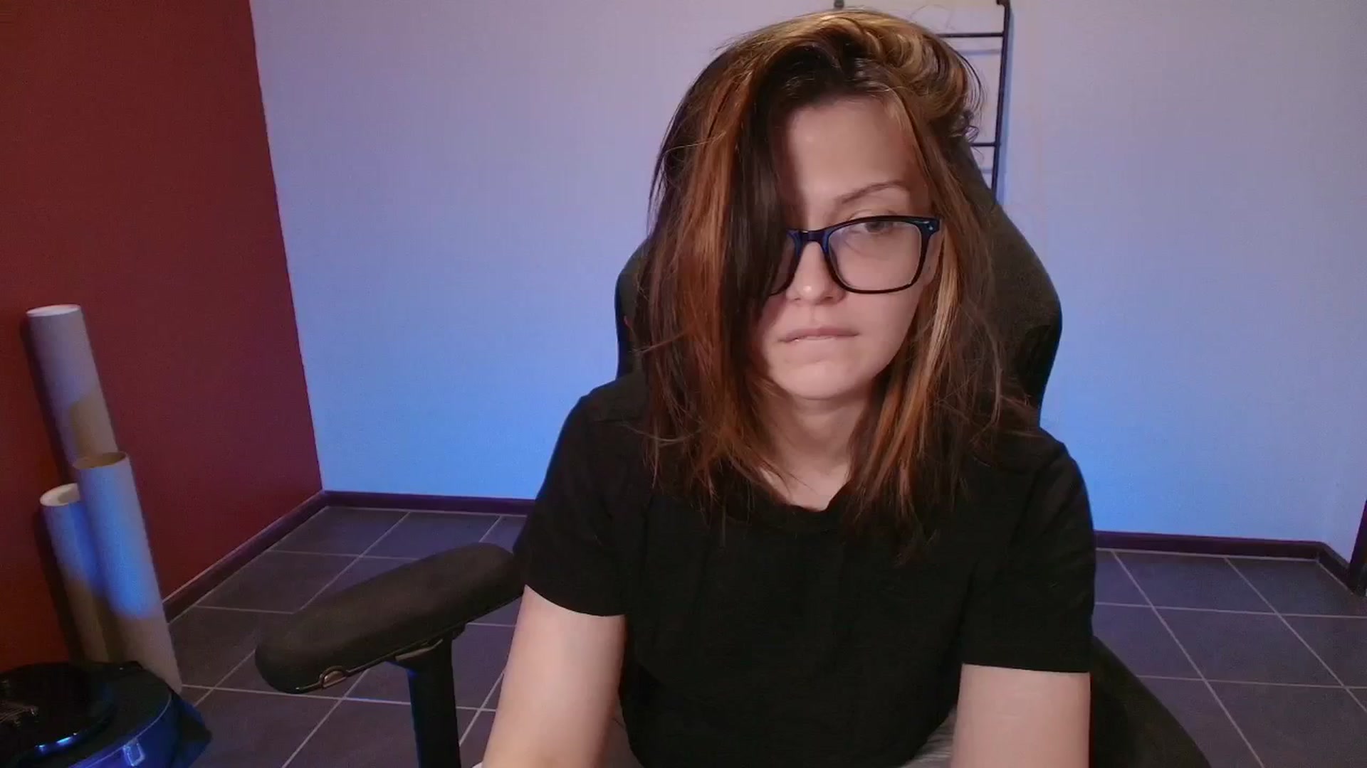 Gallery image thumbnail from kristina's myfreecams stream on, 02/08/2026, 01:26 image 10 of 20