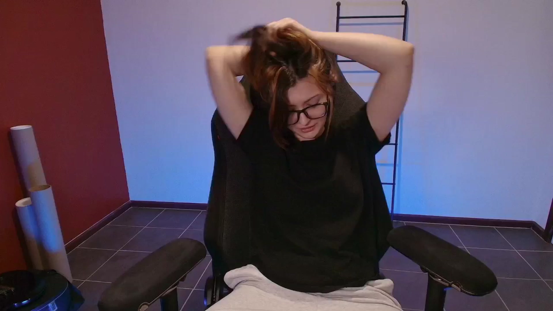 Gallery image thumbnail from kristina's myfreecams stream on, 02/08/2026, 01:26 image 8 of 20