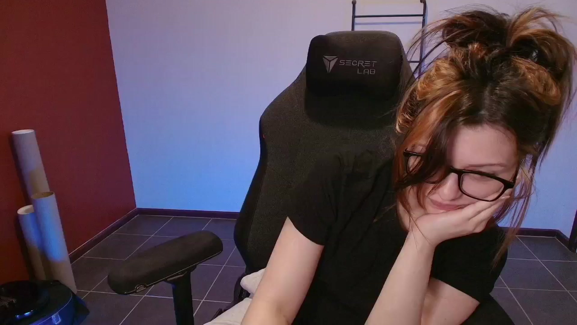 Gallery image thumbnail from kristina's myfreecams stream on, 02/08/2026, 01:26 image 9 of 20