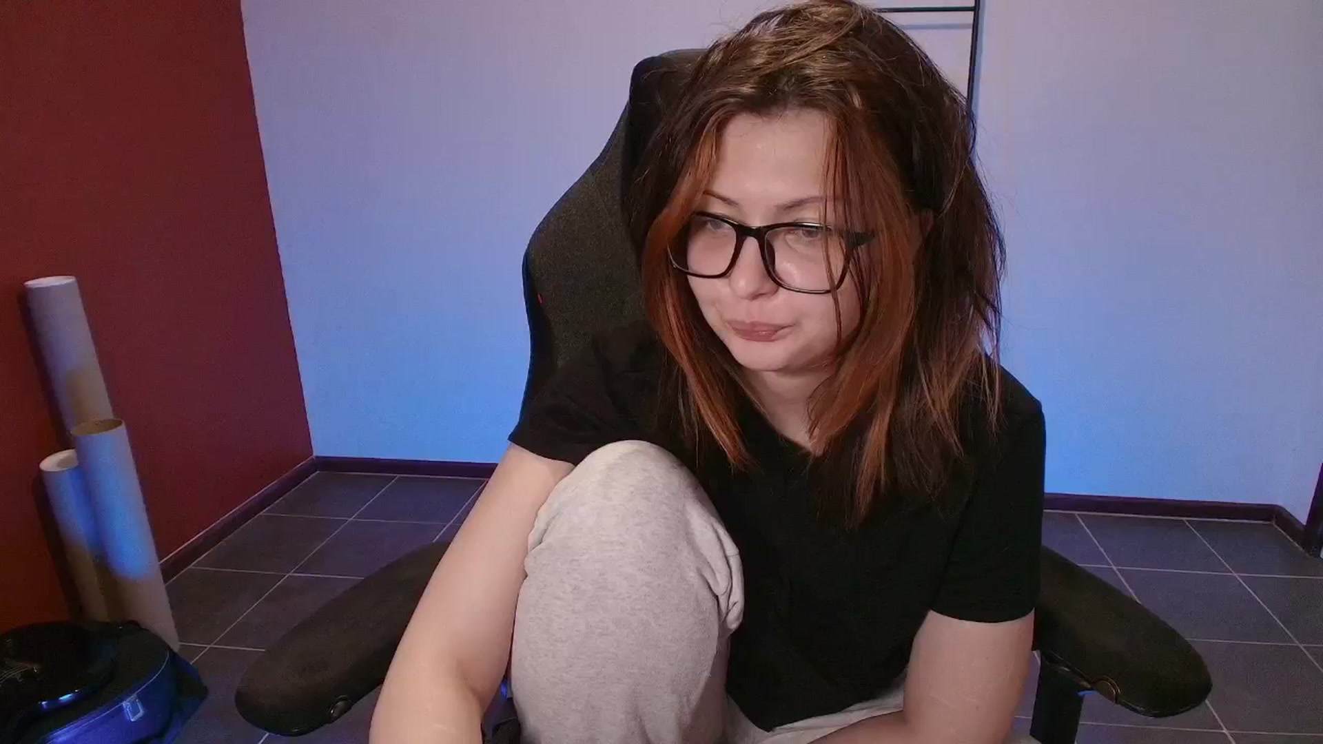 Gallery image thumbnail from kristina's myfreecams stream on, 02/08/2026, 01:26 image 12 of 20