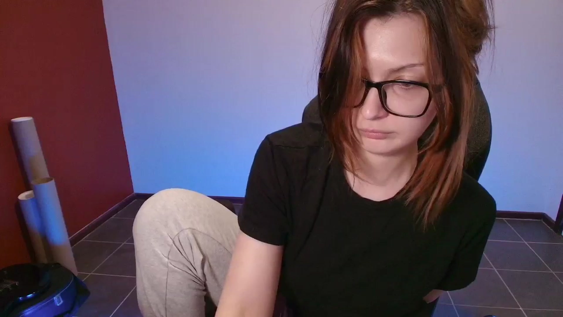 Gallery image thumbnail from kristina's myfreecams stream on, 02/08/2026, 03:10 image 13 of 20