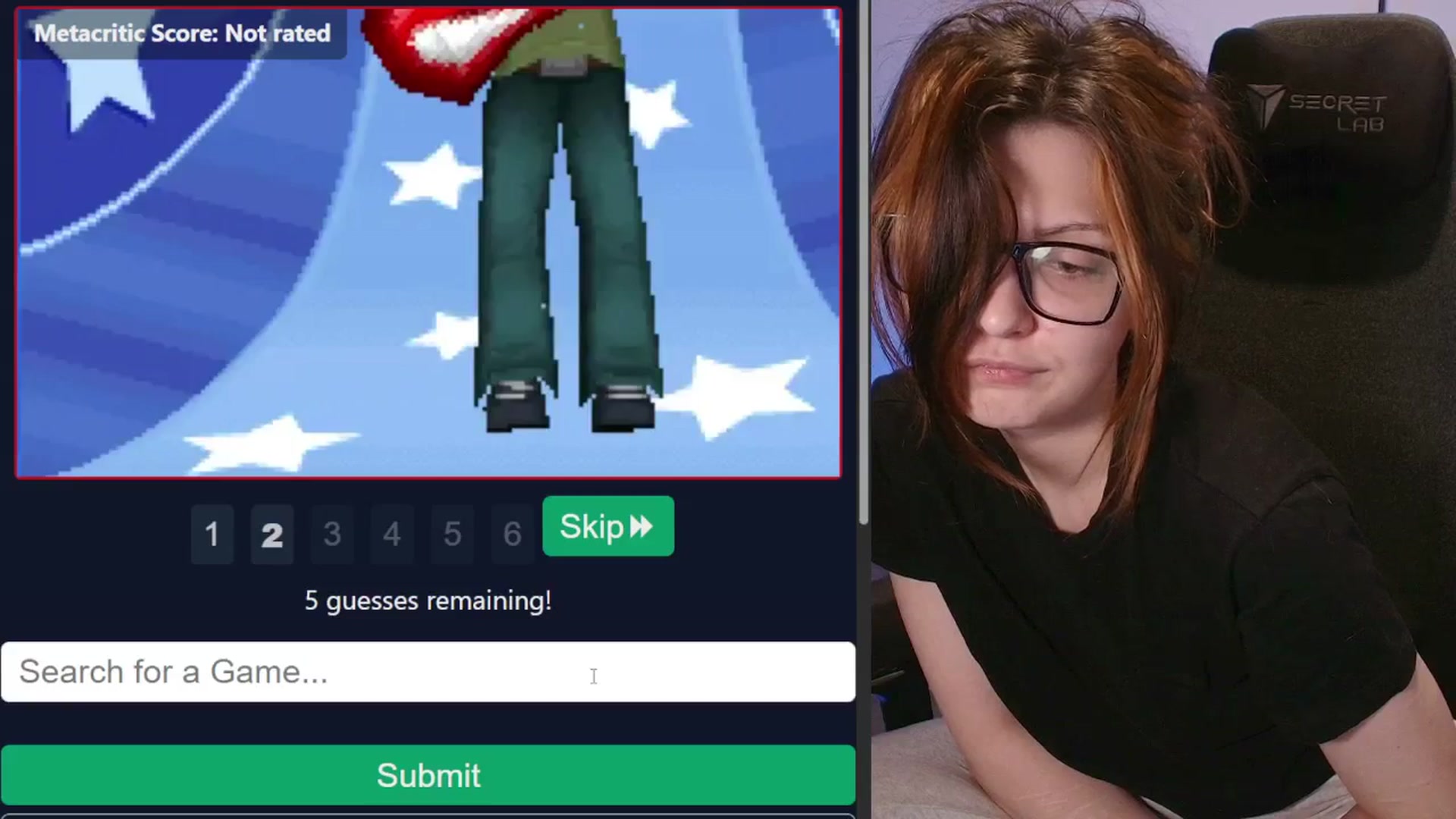 Gallery image thumbnail from kristina's myfreecams stream on, 02/08/2026, 03:10 image 4 of 20