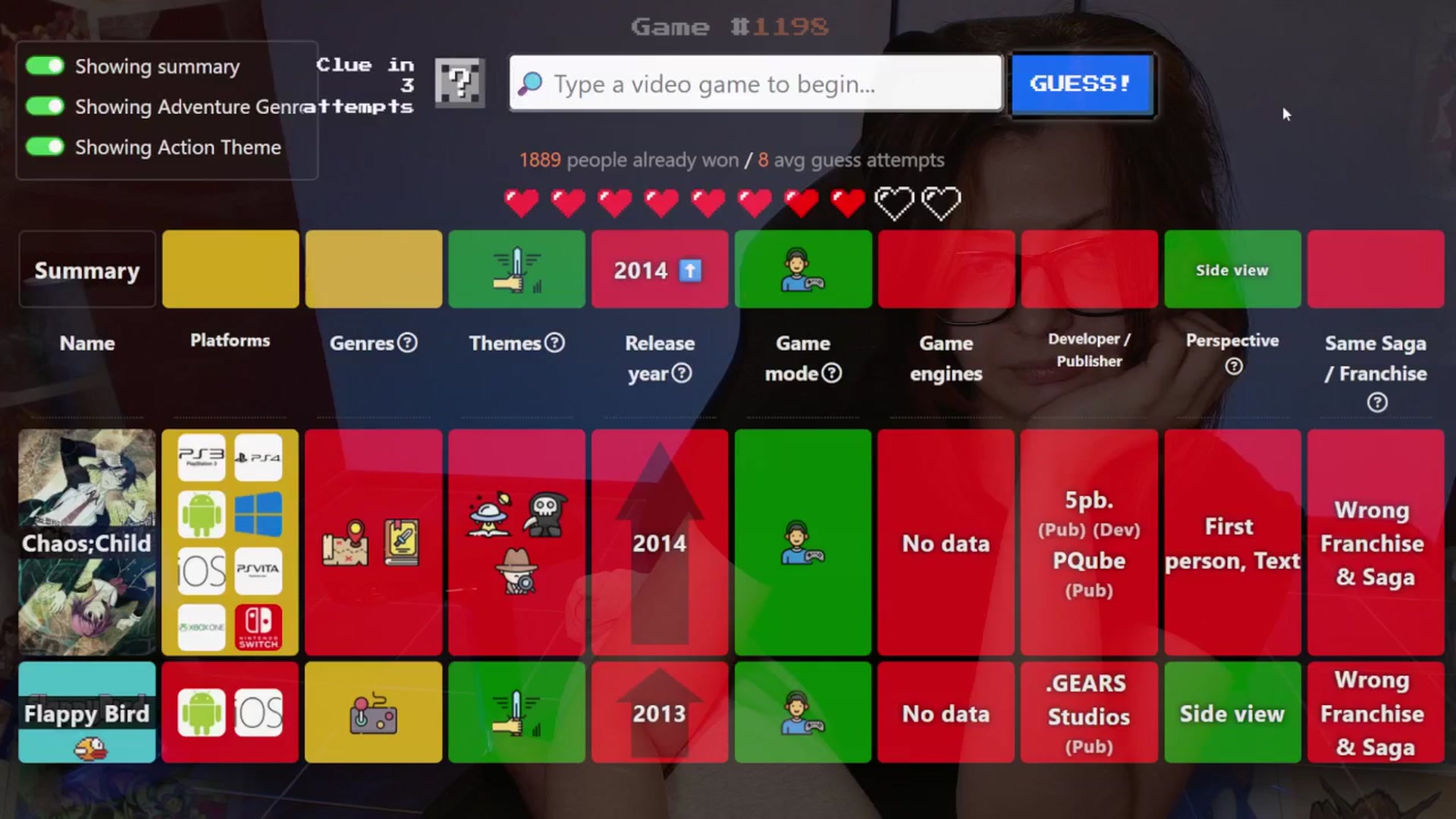 Gallery image thumbnail from kristina's myfreecams stream on, 02/08/2026, 03:10 image 11 of 20