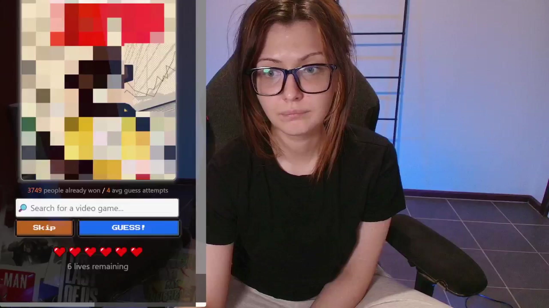 Gallery image thumbnail from kristina's myfreecams stream on, 02/08/2026, 03:10 image 8 of 20