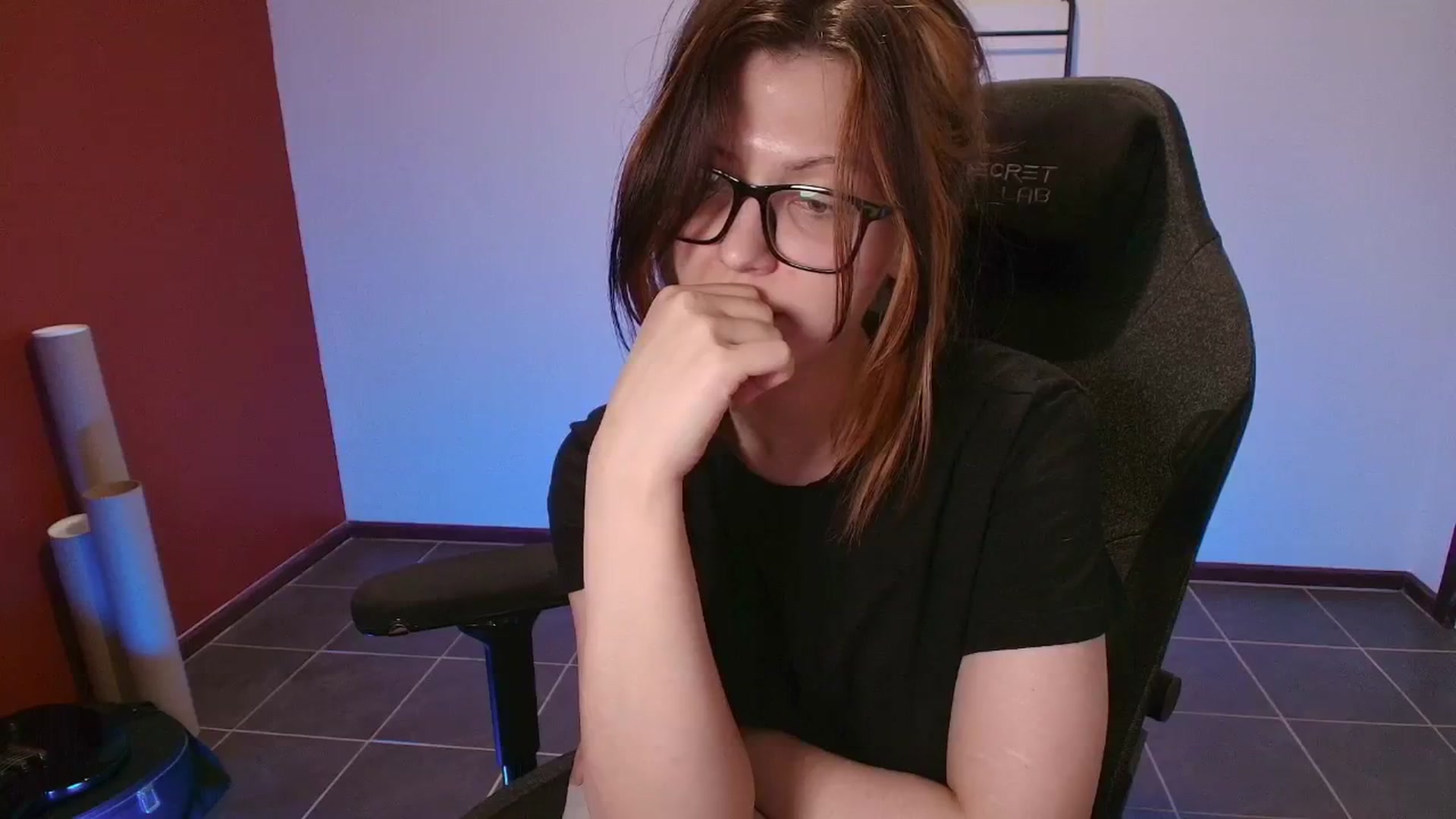 Gallery image thumbnail from kristina's myfreecams stream on, 02/08/2026, 03:10 image 14 of 20
