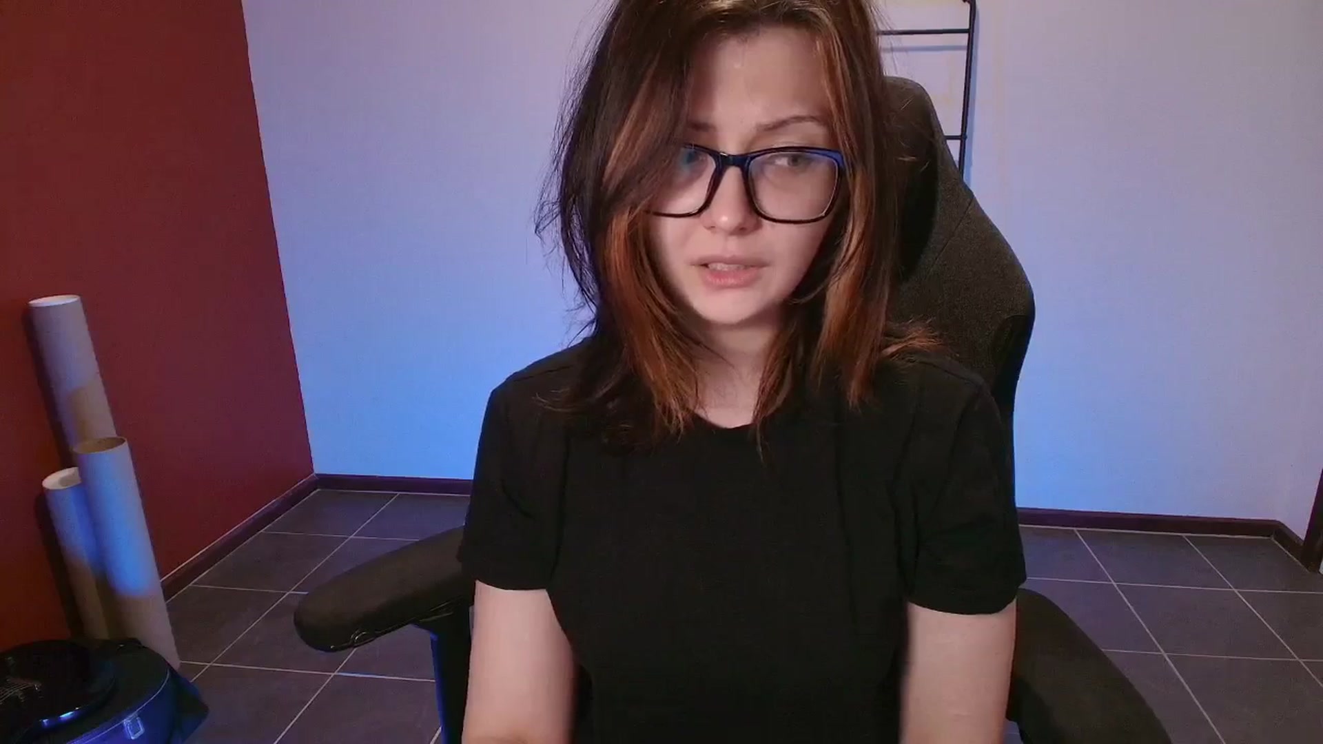 Gallery image thumbnail from kristina's myfreecams stream on, 02/08/2026, 03:10 image 20 of 20
