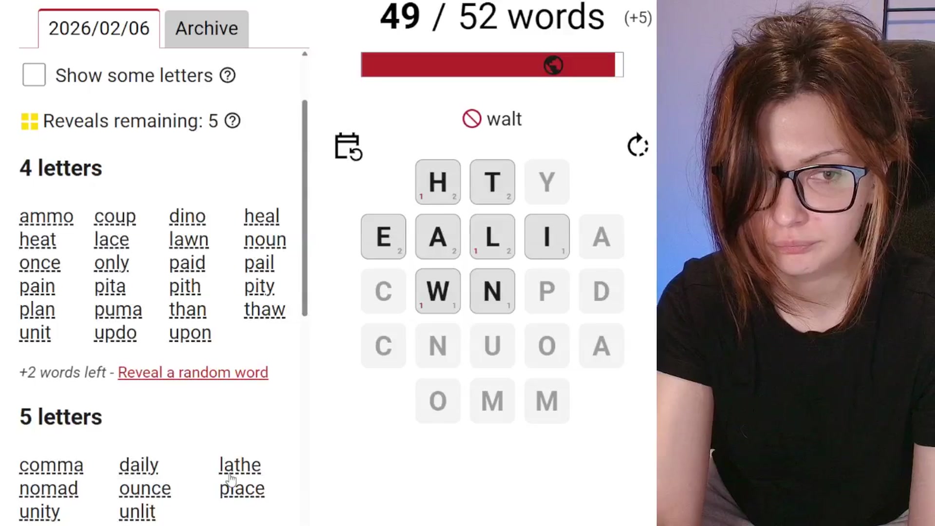 Gallery image thumbnail from kristina's myfreecams stream on, 02/08/2026, 03:10 image 2 of 20