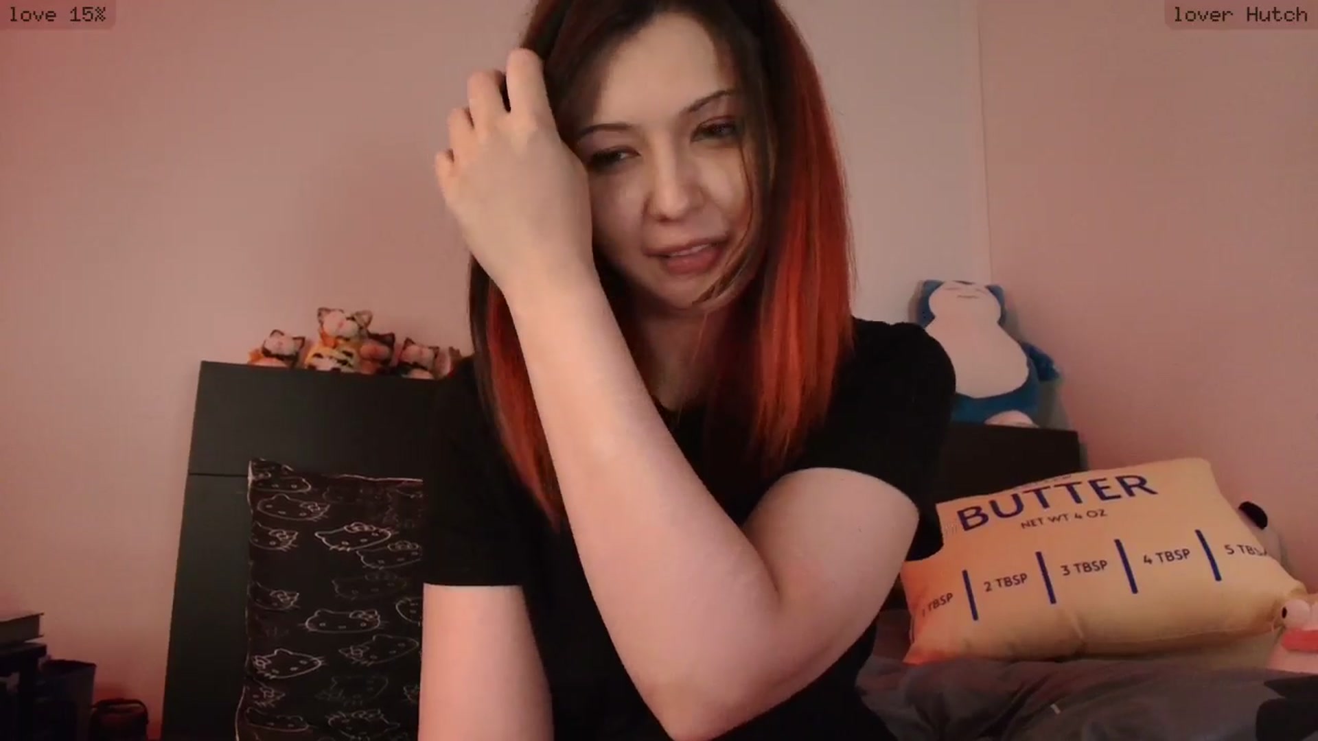 Gallery image thumbnail from kristina's myfreecams stream on, 04/09/2026, 04:32 image 4 of 20