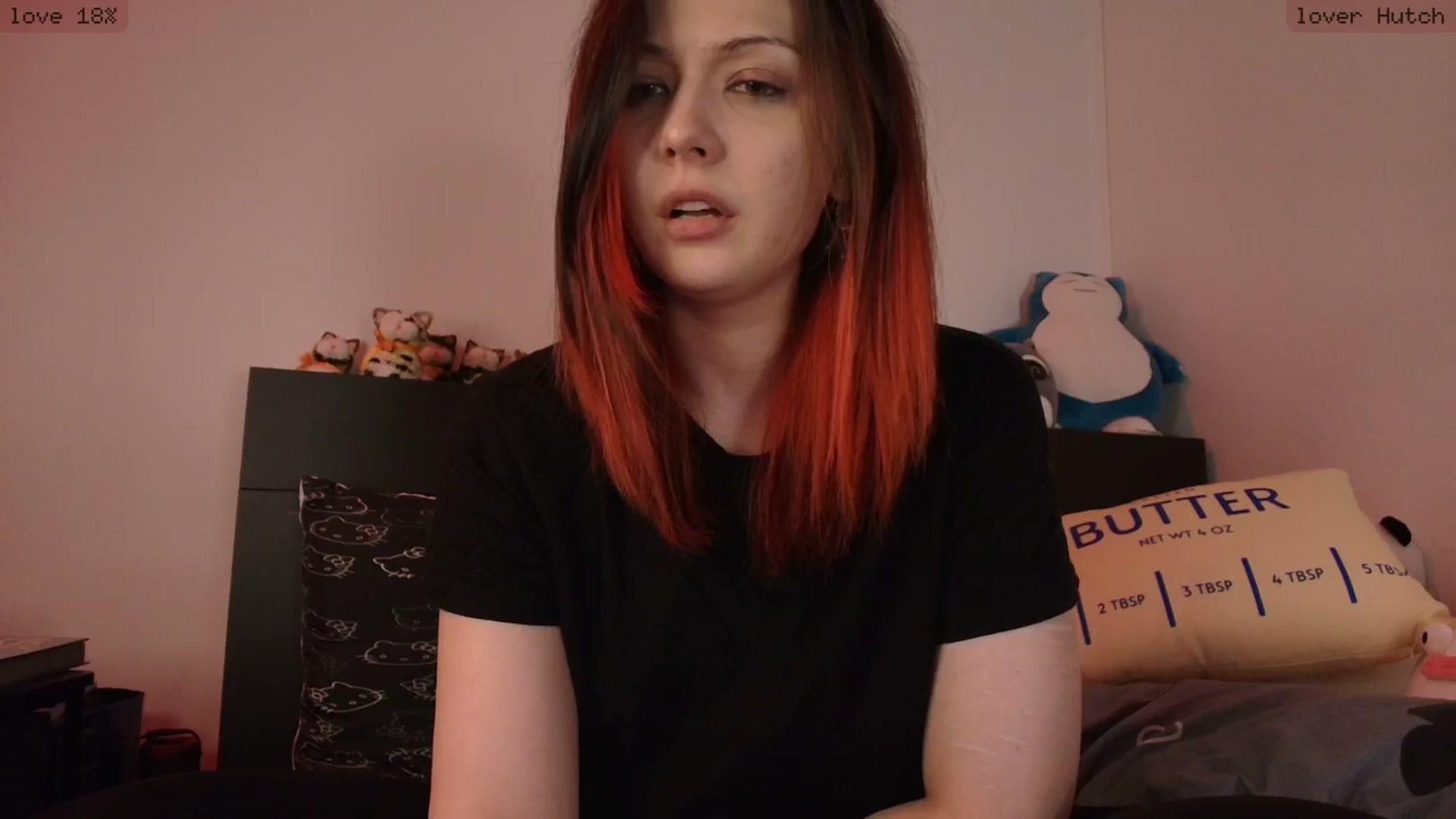 Gallery image thumbnail from kristina's myfreecams stream on, 04/09/2026, 04:32 image 8 of 20