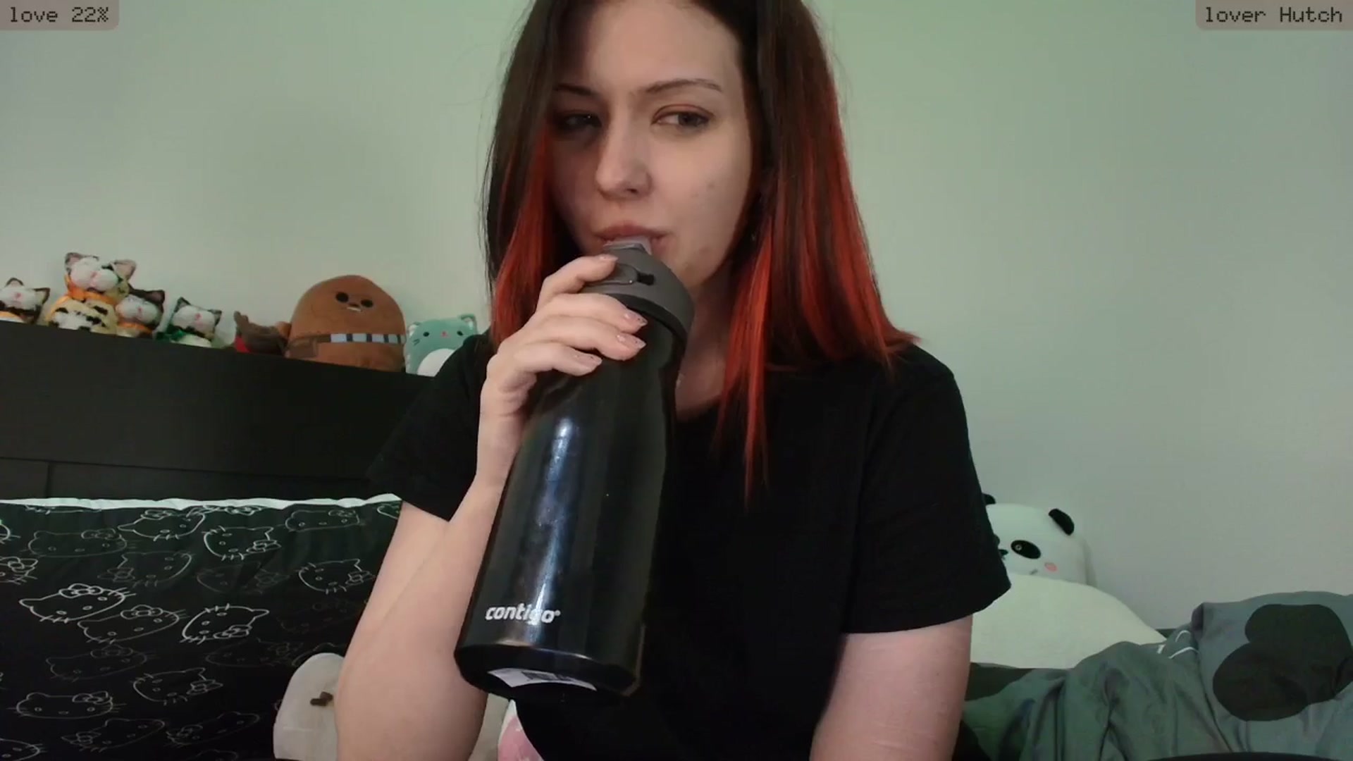 Gallery image thumbnail from kristina's myfreecams stream on, 04/09/2026, 04:32 image 14 of 20