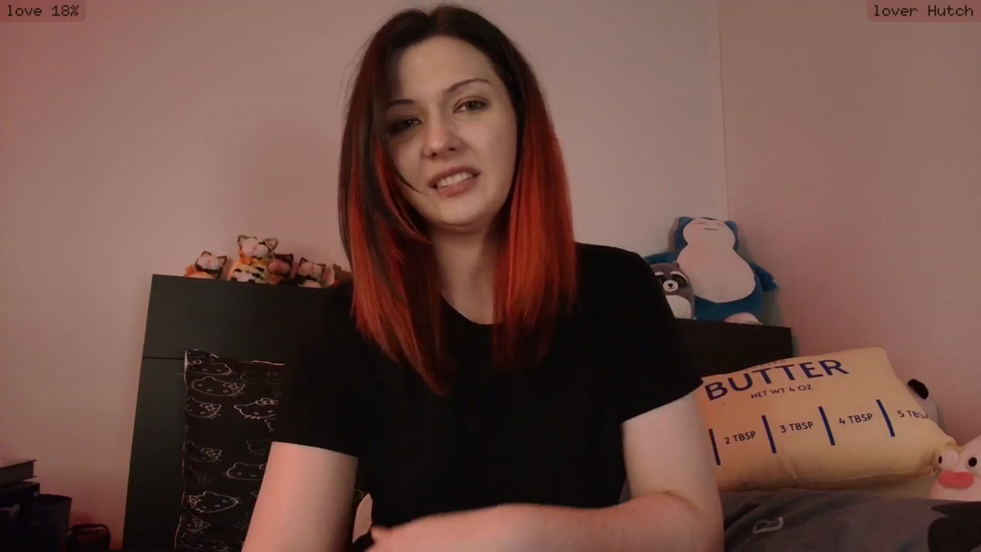 Gallery image thumbnail from kristina's myfreecams stream on, 04/09/2026, 04:32 image 7 of 20