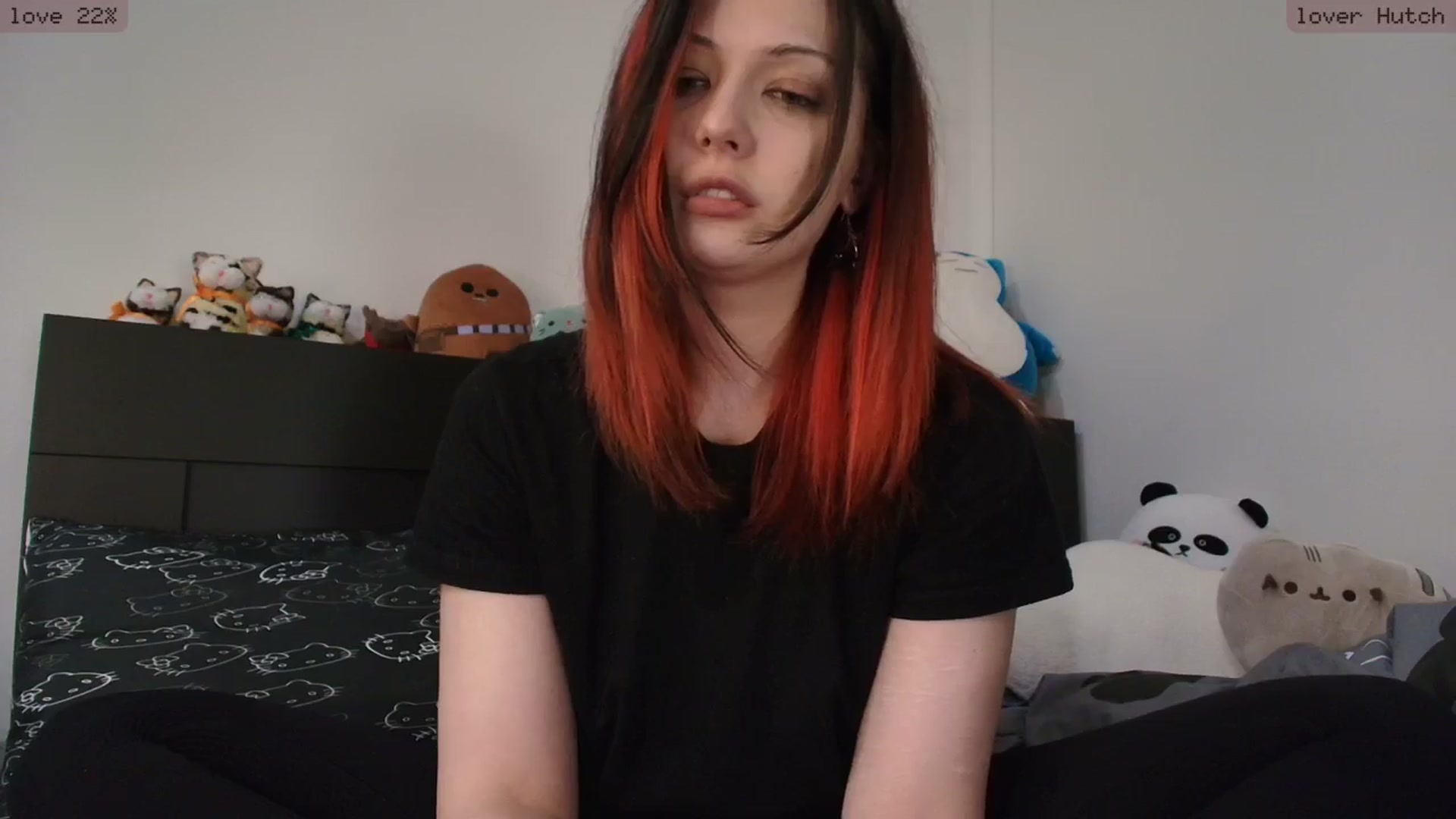Gallery image thumbnail from kristina's myfreecams stream on, 04/09/2026, 04:32 image 16 of 20